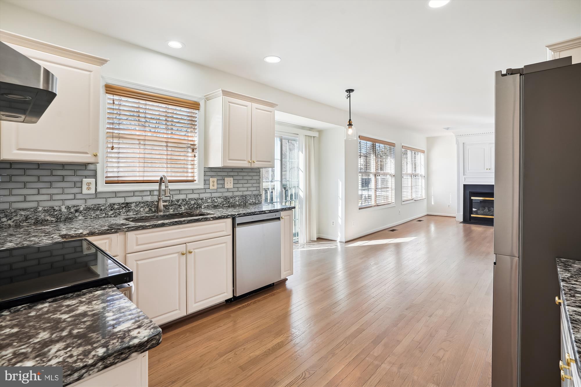 ROSEBERRY - Residential Lease