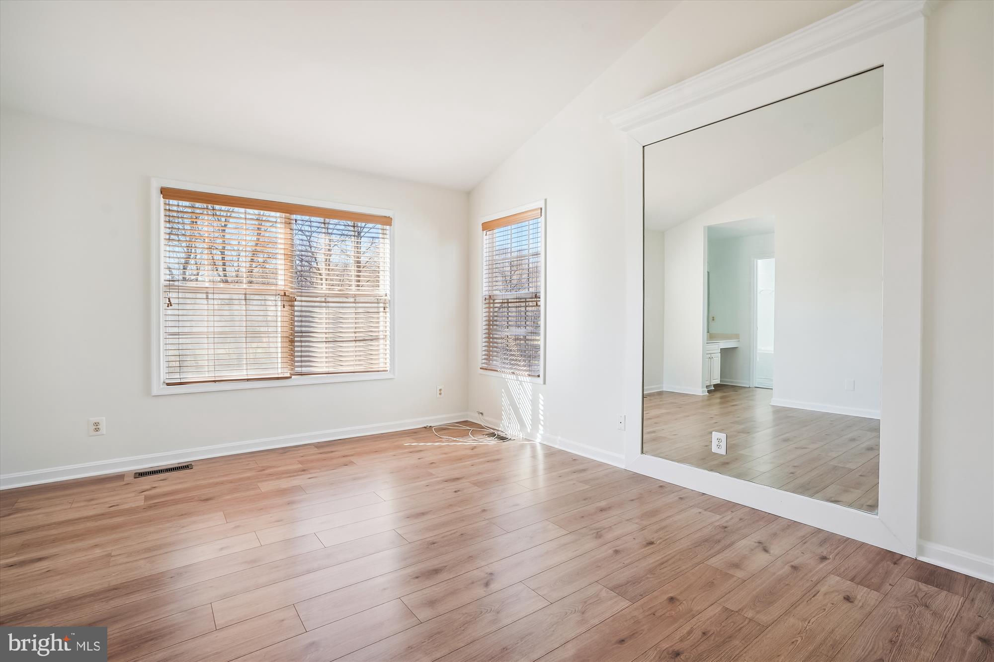 ROSEBERRY - Residential Lease