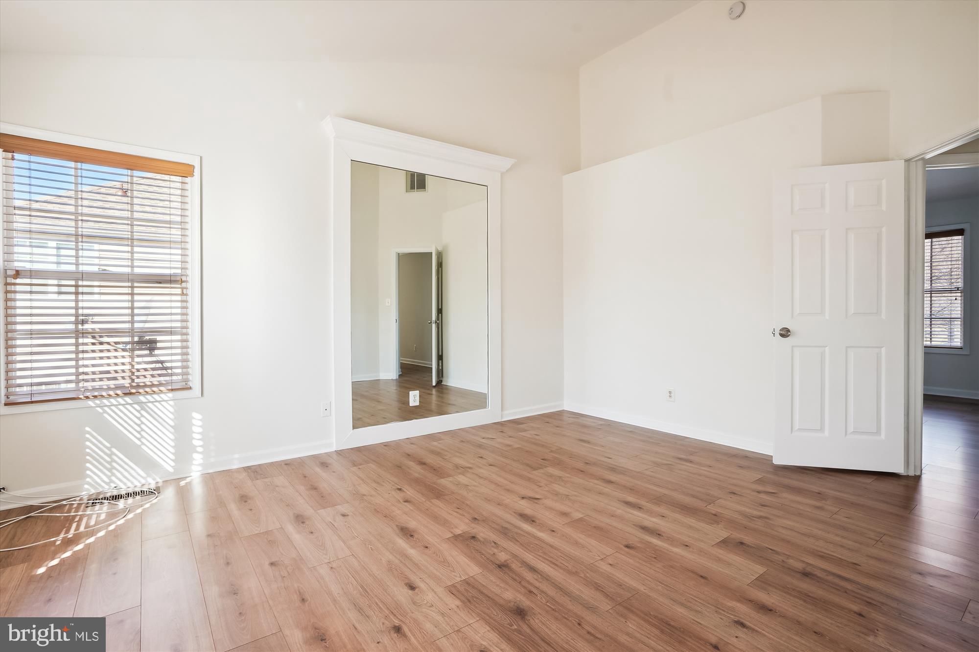 ROSEBERRY - Residential Lease