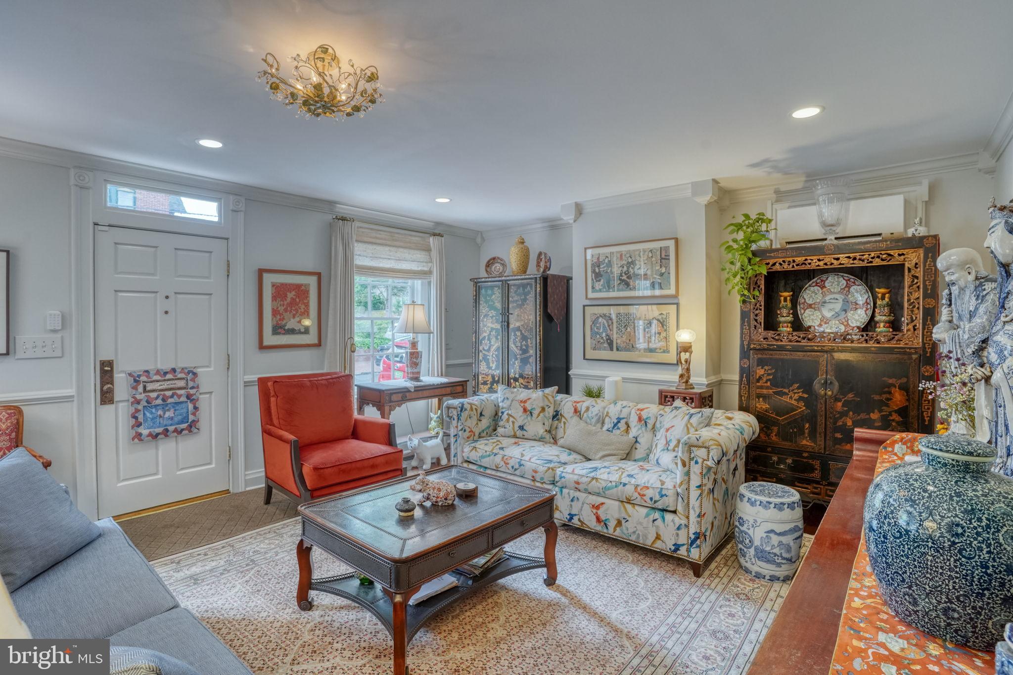 OLD NEW CASTLE - Residential