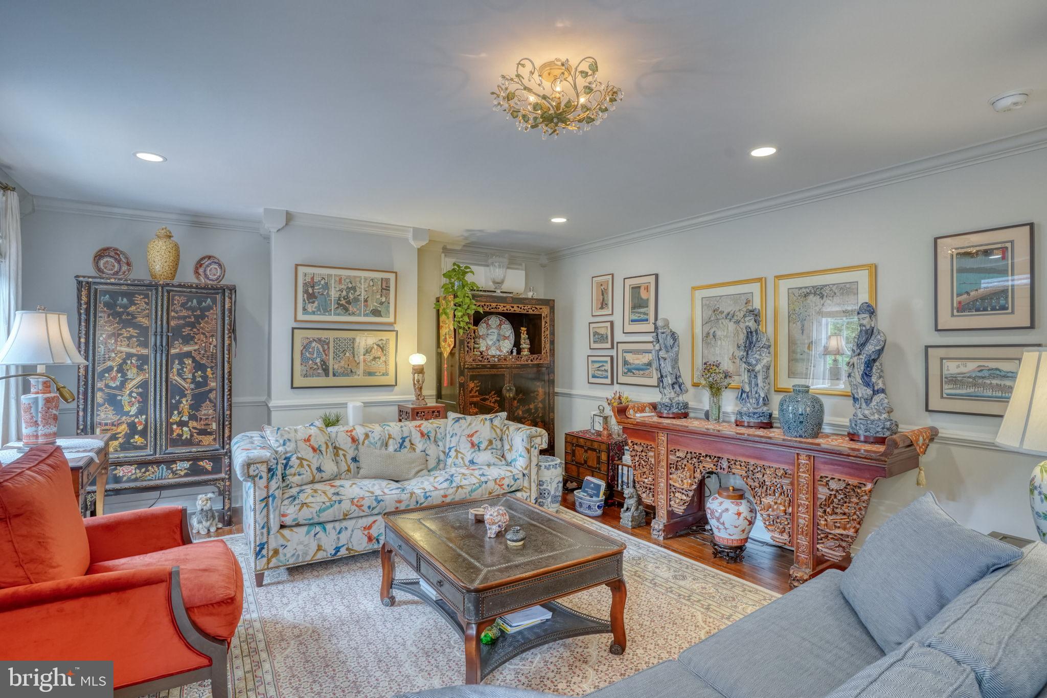 OLD NEW CASTLE - Residential