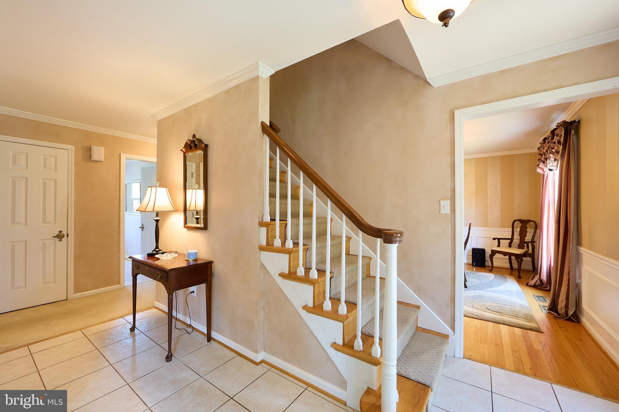 LAMBETH RIDING - Residential