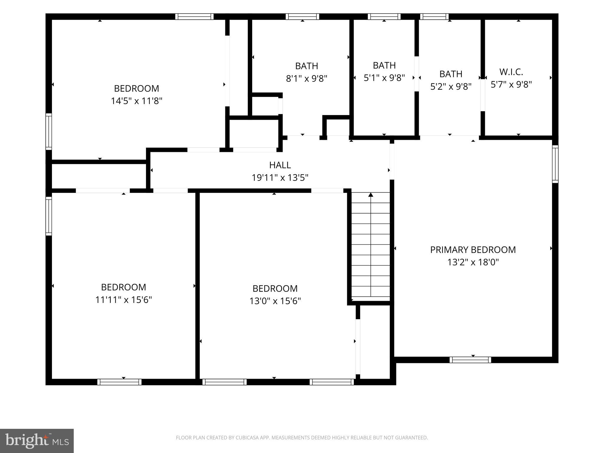 LAMBETH RIDING - Residential