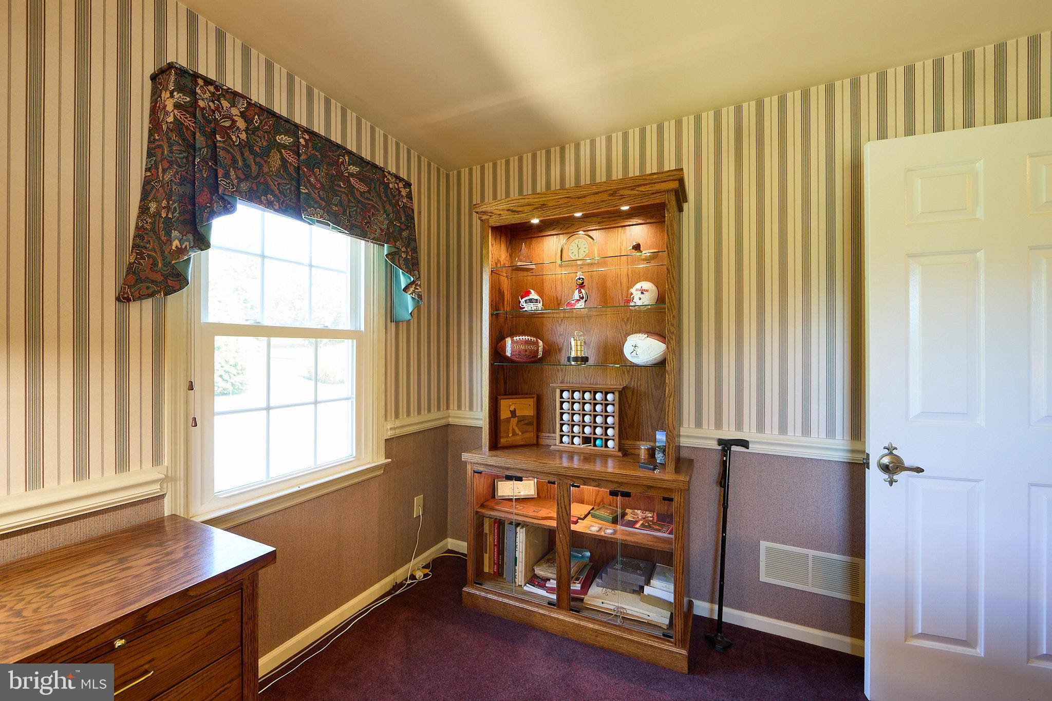 LAMBETH RIDING - Residential