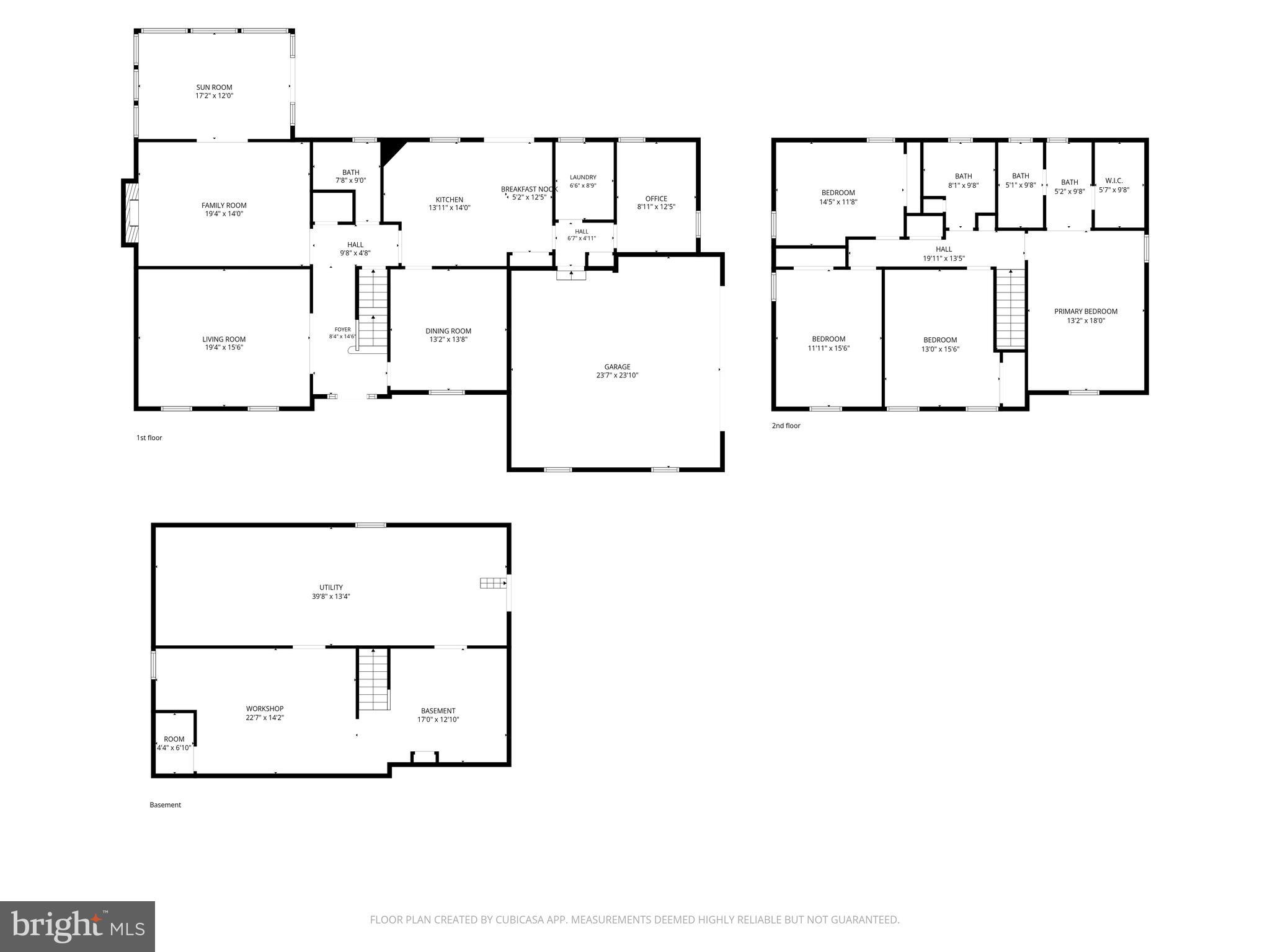 LAMBETH RIDING - Residential