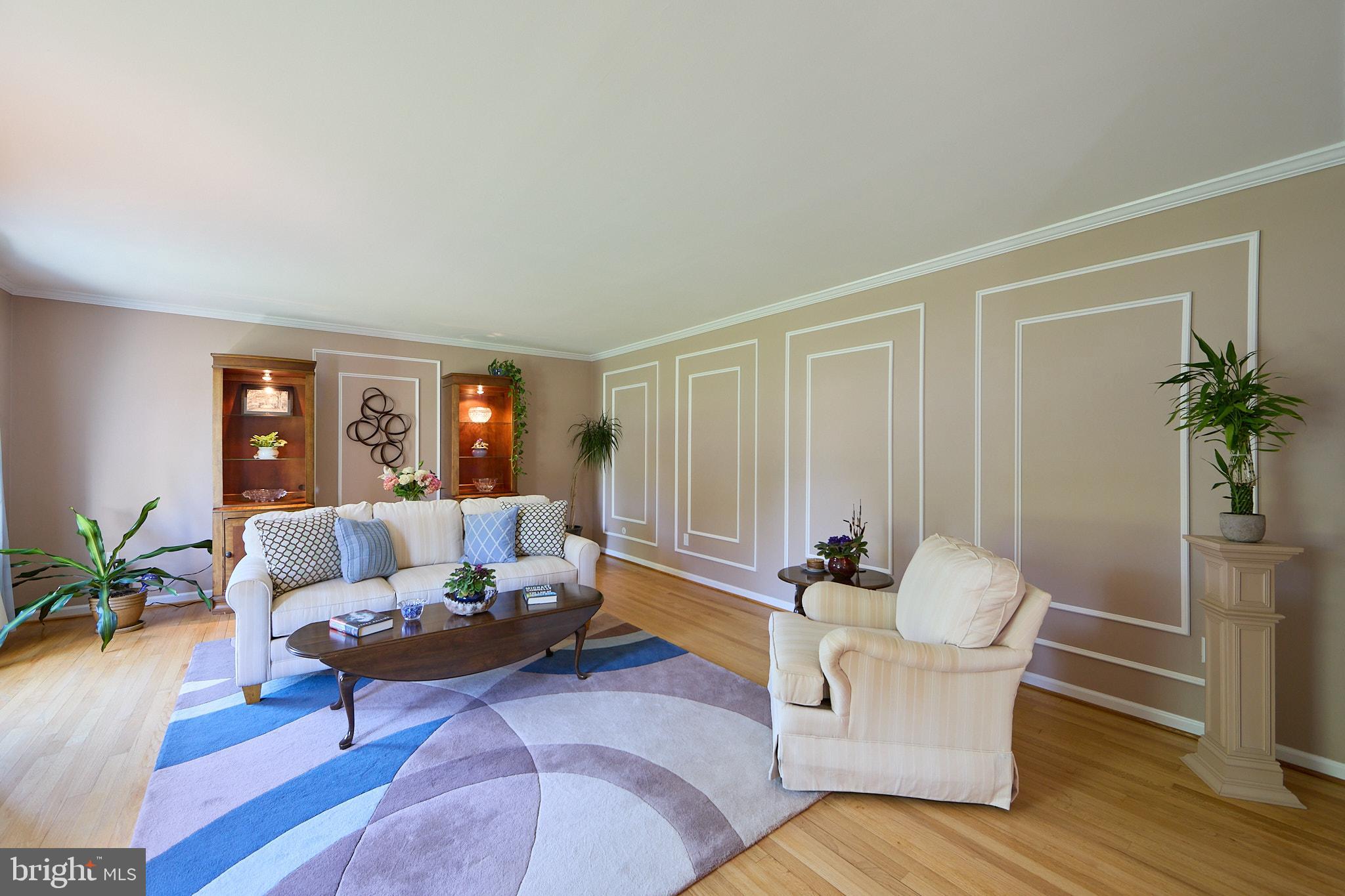 LAMBETH RIDING - Residential