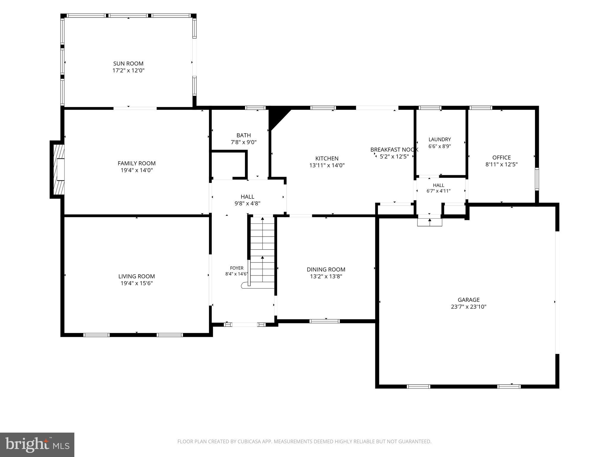 LAMBETH RIDING - Residential