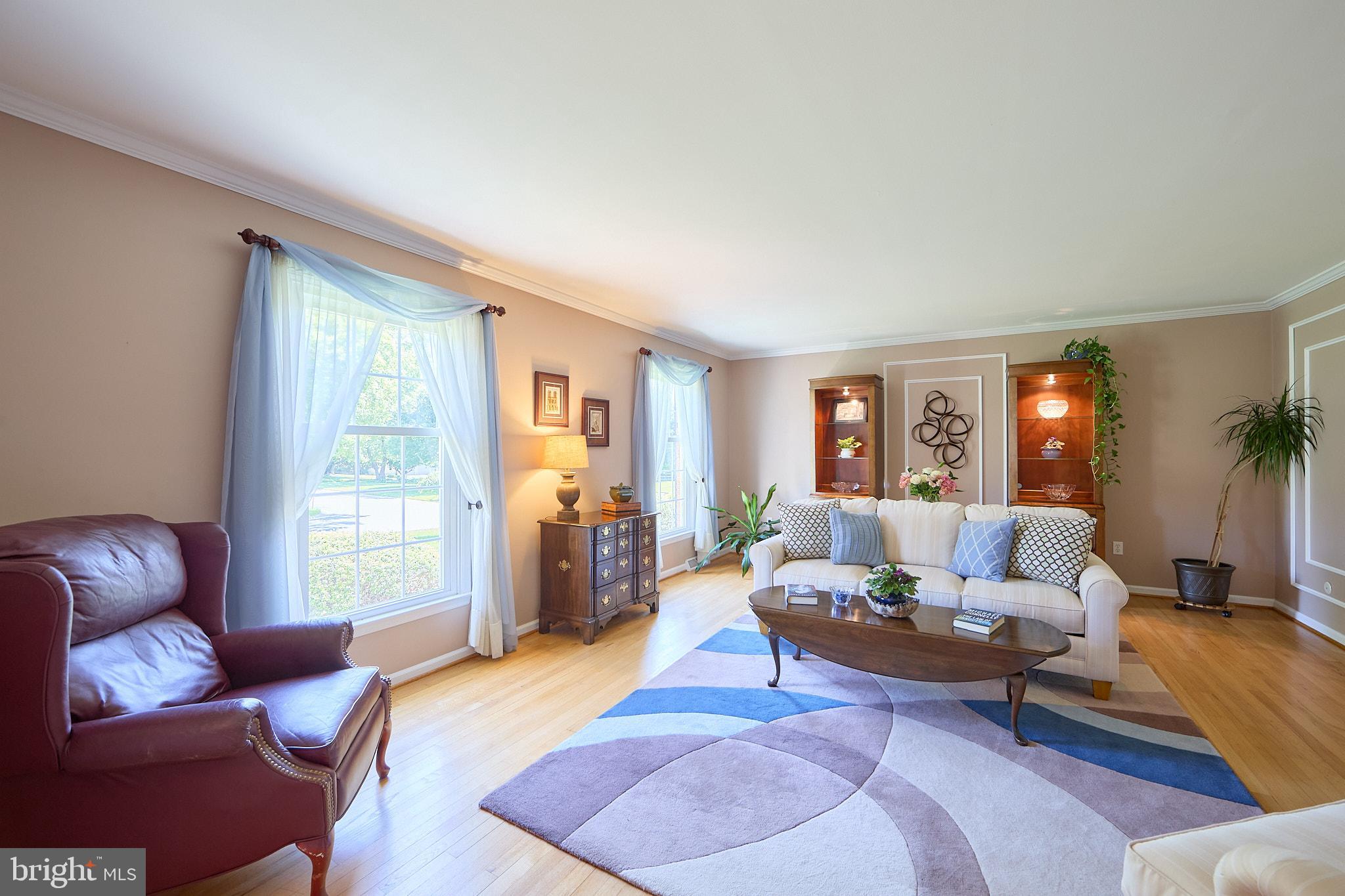 LAMBETH RIDING - Residential