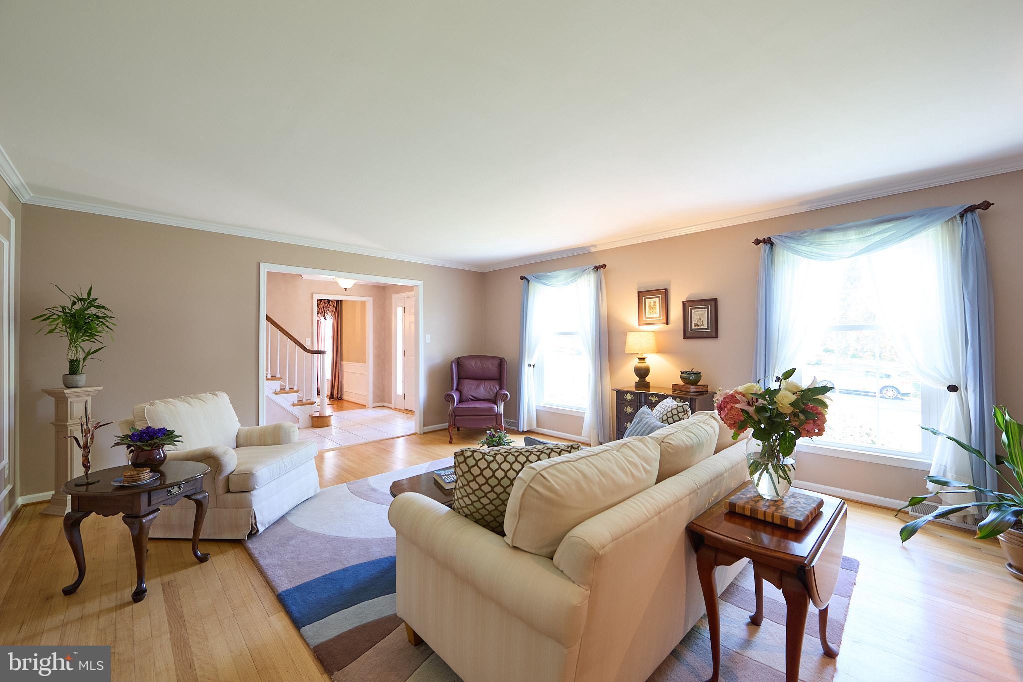 LAMBETH RIDING - Residential