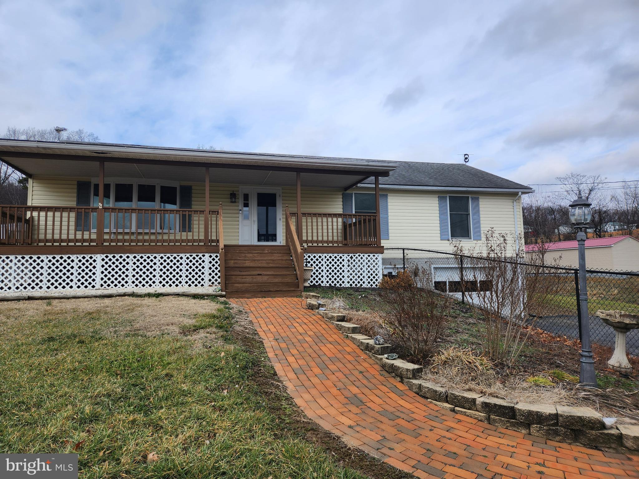 NONE AVAILABLE - Residential Lease