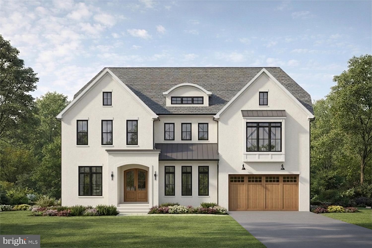 10,000+ SF LOT to BUILD YOUR DREAM HOME in the rarely available Whitehall Manor / South Bradley Hills — just moments from Bethesda Row’s restaurants, boutiques, and Metro.

Over 7,000 square feet of luxurious living space, thoughtfully designed with a PRIVATE ELEVATOR, 10–11 ft ceilings, and exceptional indoor-outdoor living. The future home offers the flexibility for a double-island chef’s kitchen, outdoor fireplace and grilling station, and beautifully connected entertaining spaces.

Meet the builder directly to personalize and make this your own with — optional upgrades for golf simulator, private theater, or a rear garage with auxiliary dwelling unit.

Bring your vision to life with award-winning Mid-Atlantic Builders.

For floor plans and a private builder concept meeting, contact Mary Noone.