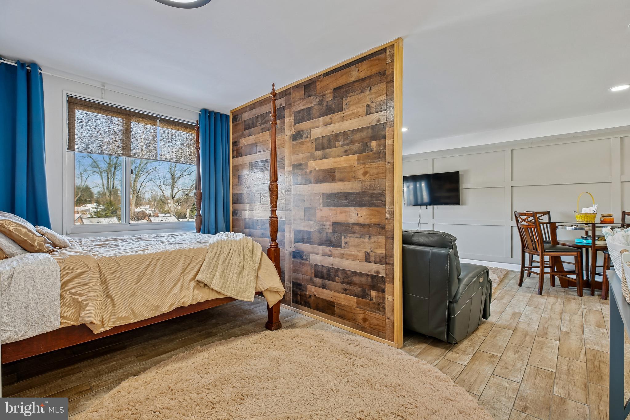 PARK SUTTON CODM - Residential