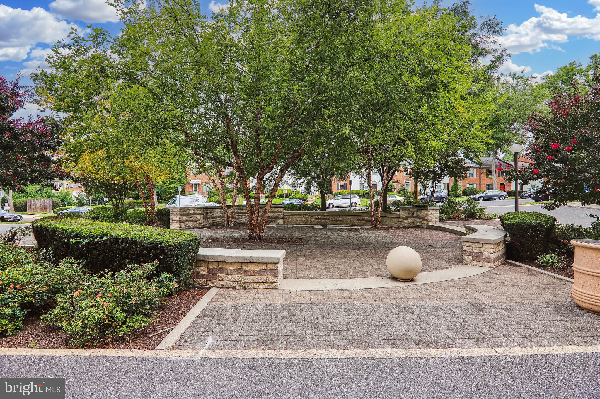 PARK SUTTON CODM - Residential