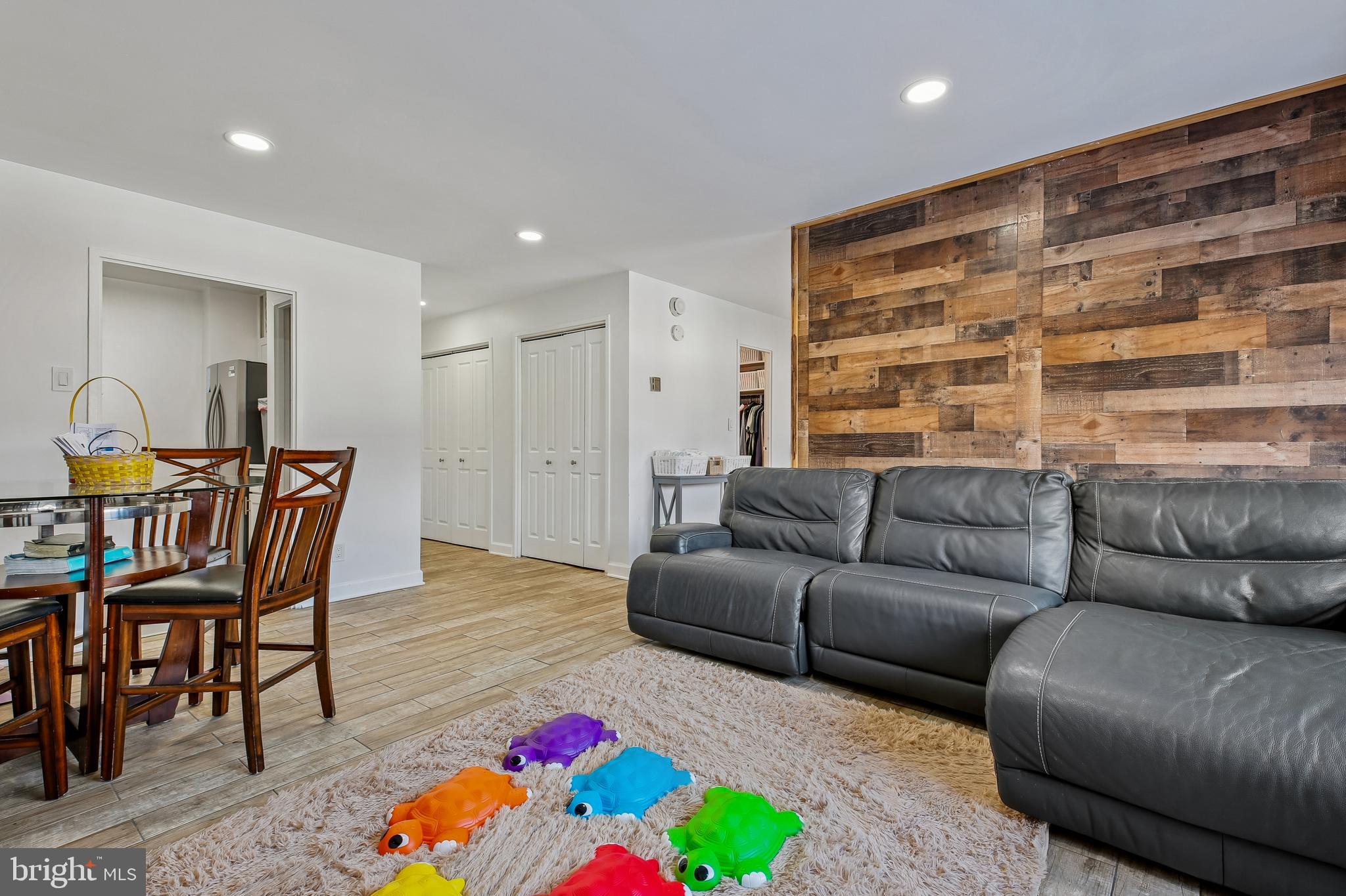 PARK SUTTON CODM - Residential