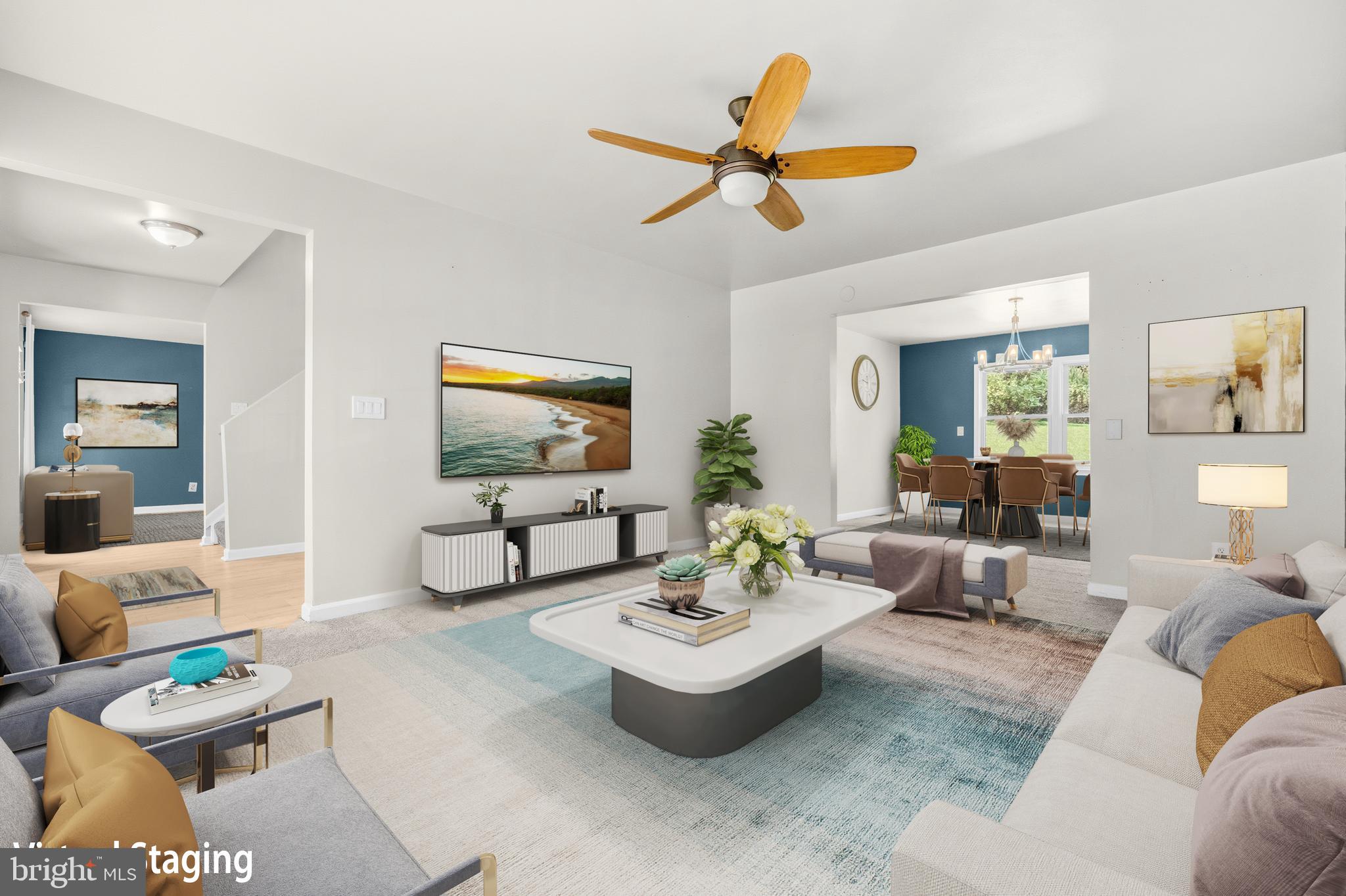 STONEGATE - Residential