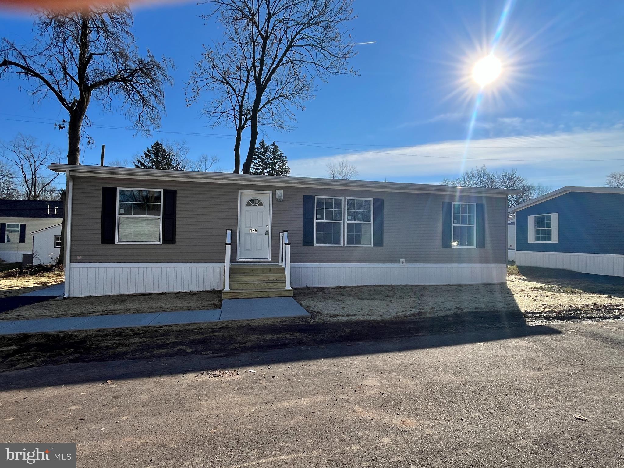 RIDGEVIEW - Residential