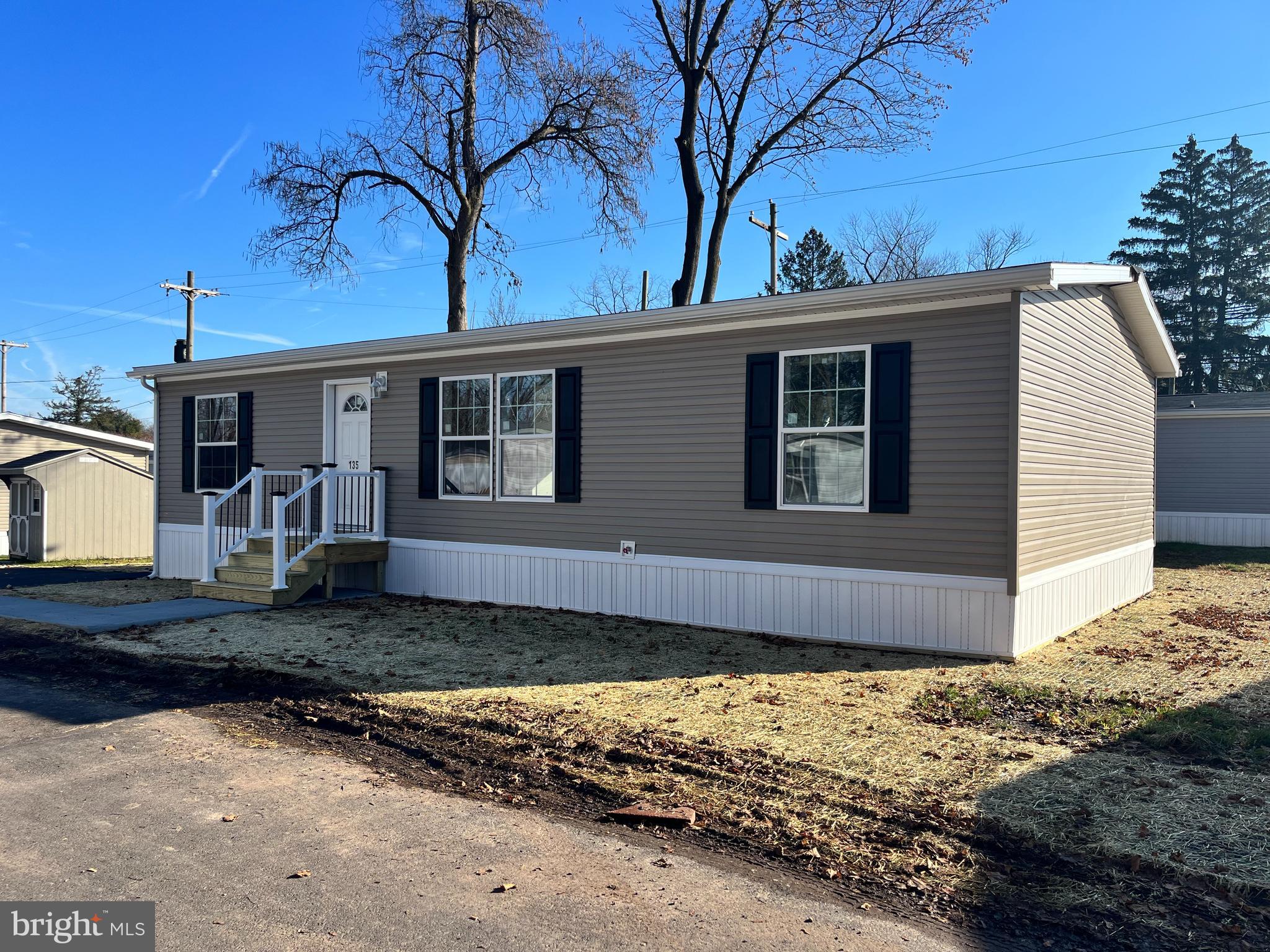 RIDGEVIEW - Residential
