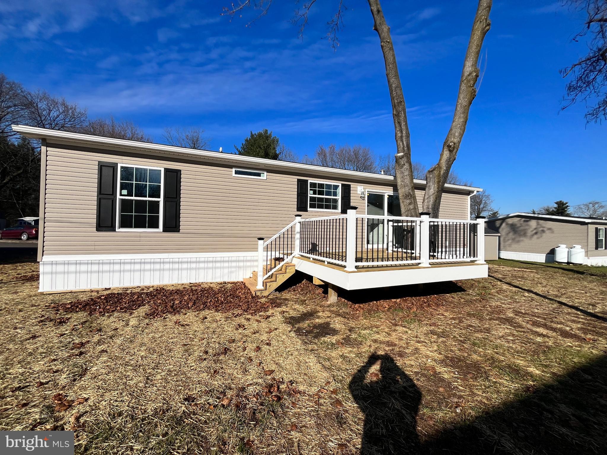 RIDGEVIEW - Residential