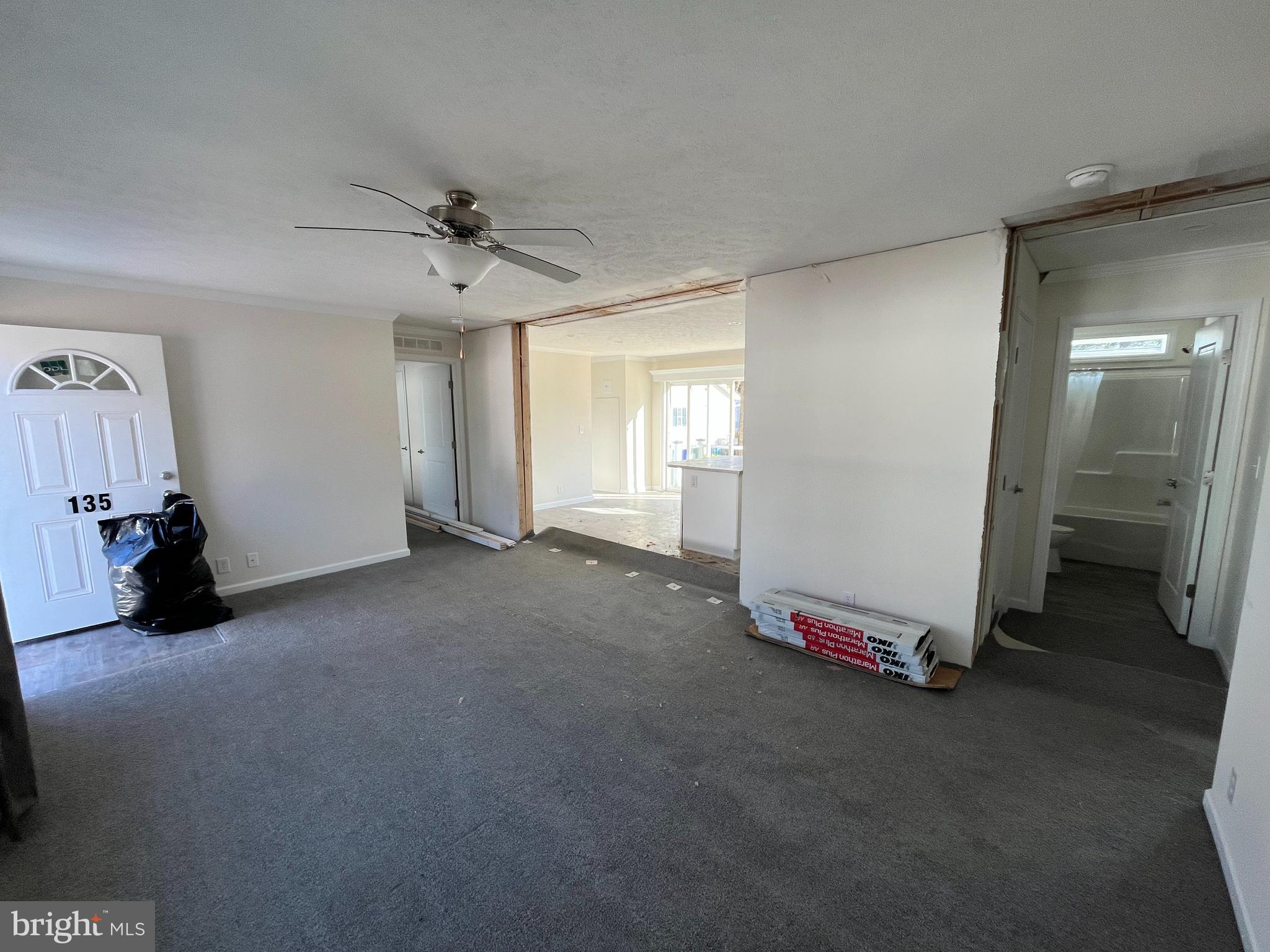 RIDGEVIEW - Residential