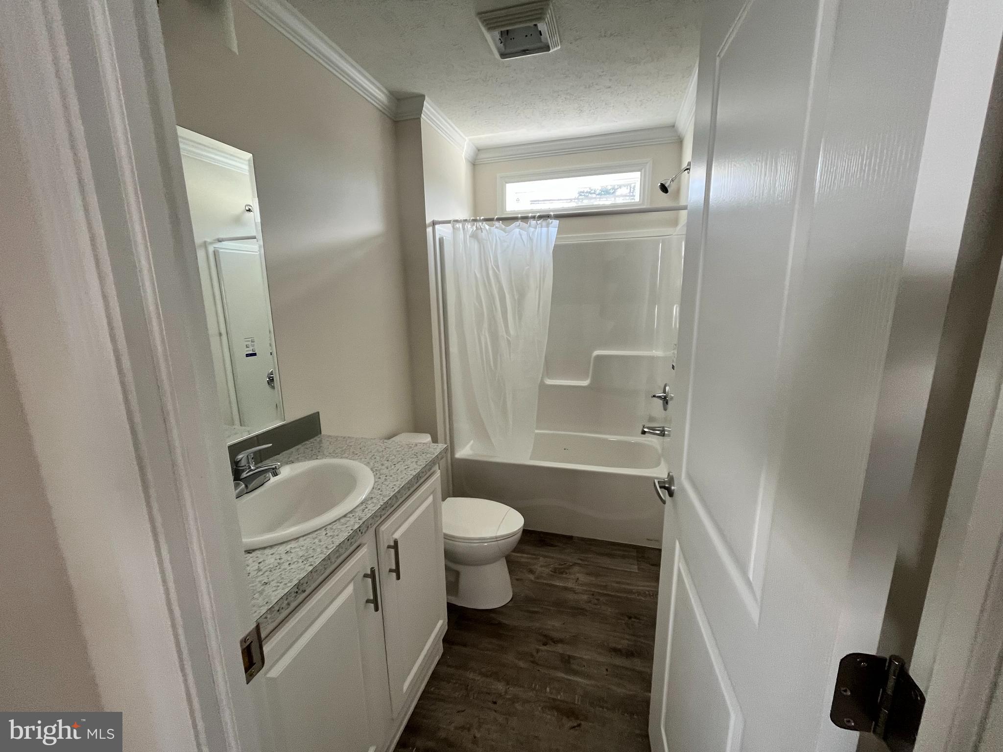 RIDGEVIEW - Residential