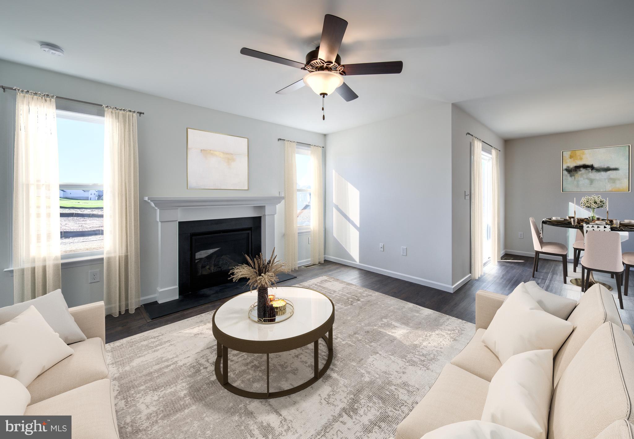 LEXINGTON POINTE - Residential