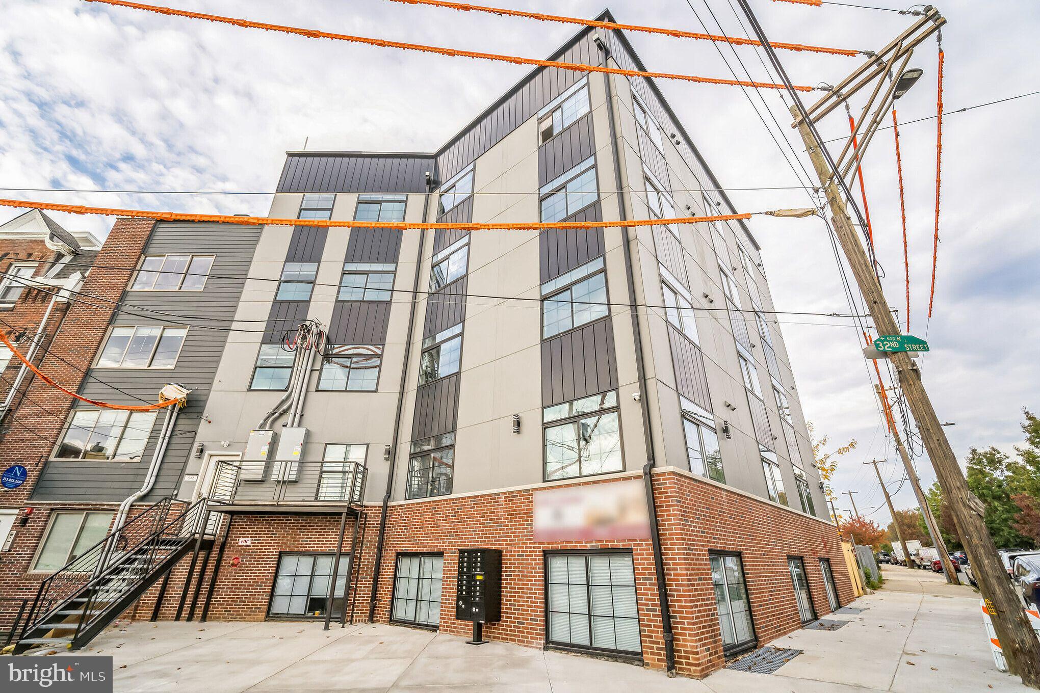 PRICE REDUCTION! Philly Home Advisors proudly presents the Nautilus, an avant-garde 15-unit apartment complex that sets a new standard for urban living in University City. This cutting-edge construction features expansive units, upscale finishes, and unparalleled views. In response to evolving market trends, the Nautilus stays ahead of the curve by offering 11 highly sought-after, spacious 2-bedroom, 2-bath apartments—the current pinnacle of desirability—alongside 4 expansive 3-bedroom, 3-bathroom residences. Step into each unit and experience the welcoming embrace of open floor plans. These generously proportioned interiors boast top-tier finishes, from designer fixtures to state-of-the-art appliances. The open-concept layout maximizes natural light, cultivating a warm and inviting ambiance. Modern kitchens, equipped with premium appliances, complement chic bathrooms, and ample storage space, establishing a new benchmark for residents in the area. The roof deck, with its panoramic city skyline backdrop, serves as an idyllic setting for socializing, entertaining, or simply unwinding. Conveniently positioned within walking distance of prestigious institutions such as the University of Pennsylvania and Drexel University, as well as iconic landmarks like the Art Museum and 30th Street Station, the Nautilus offers easy access to local highways. Boasting a 10-year tax abatement and situated in an opportunity zone, this 15-unit gem facilitates a seamless tenant acquisition process. To sweeten the deal, the seller includes 1 year of free property management with the sale, making the Nautilus an irresistible investment opportunity.