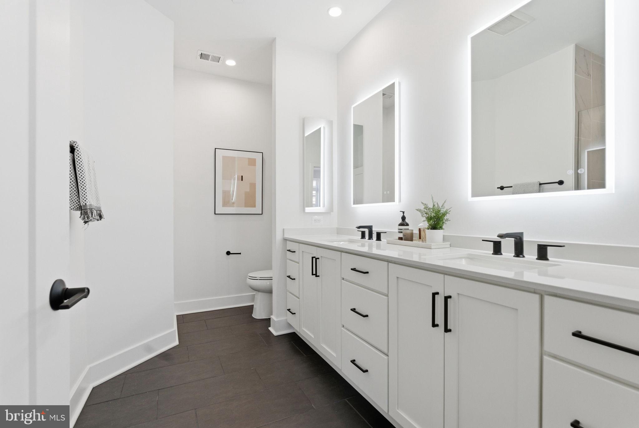 WESTBARD SQUARE - Residential
