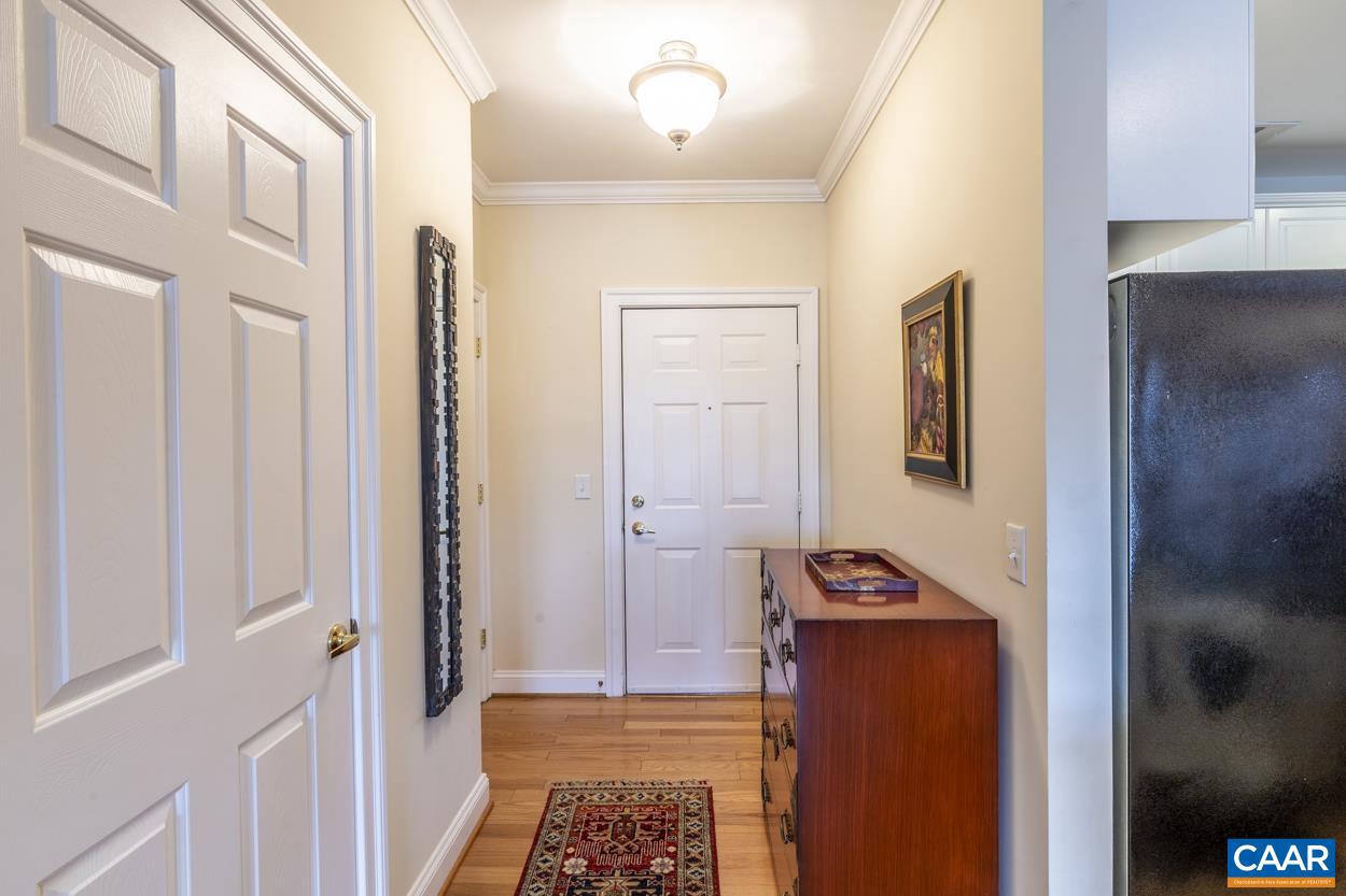 GLENWOOD STATION - Residential