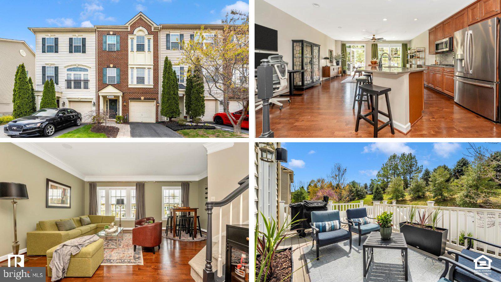 URBANA HIGHLANDS - Residential