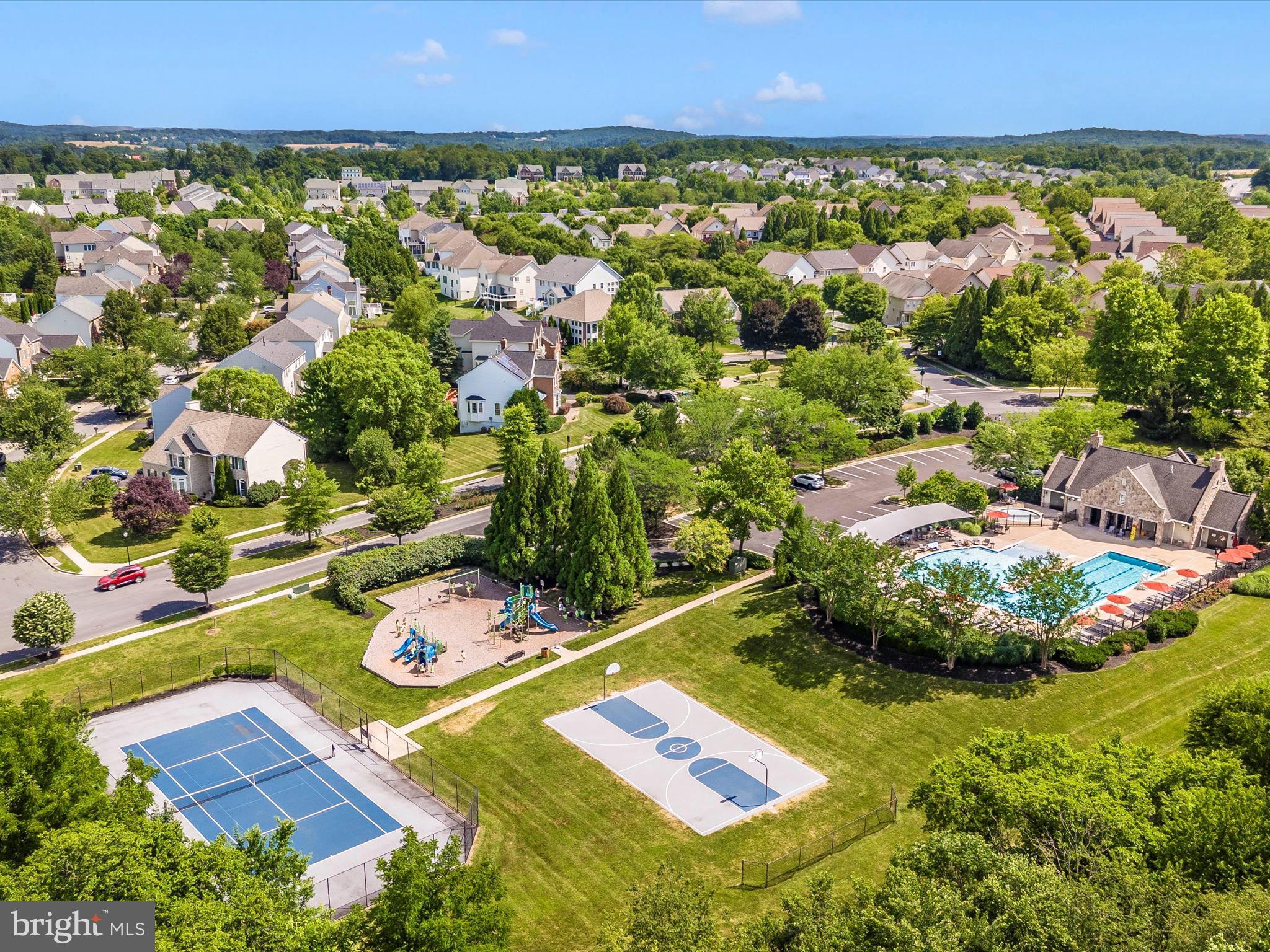 URBANA HIGHLANDS - Residential