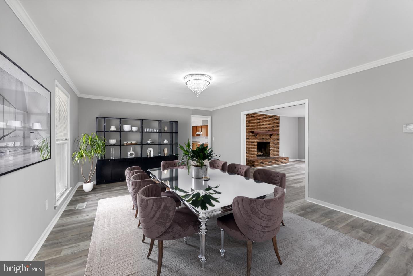 ABINGDON RESERVE - Residential