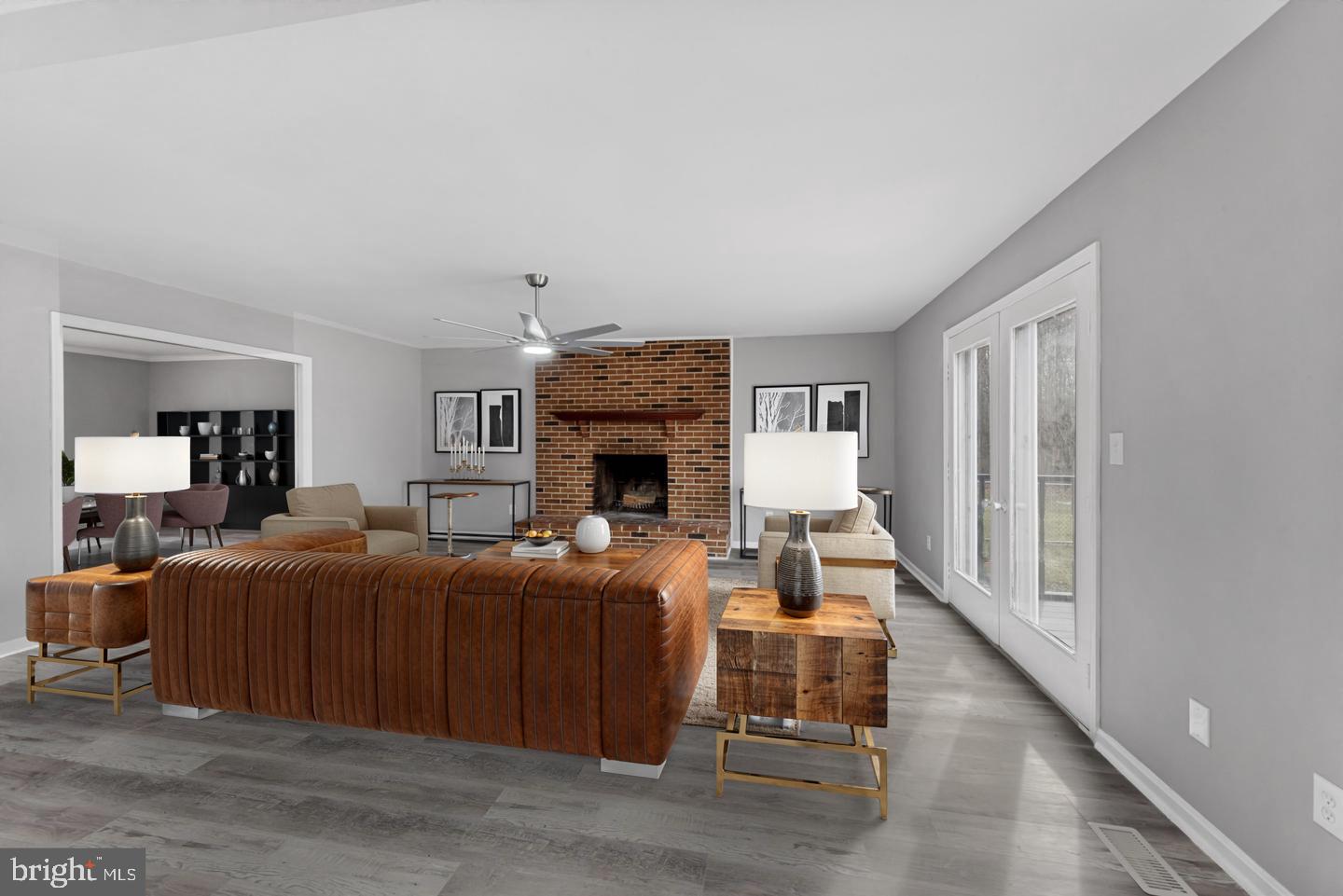 ABINGDON RESERVE - Residential