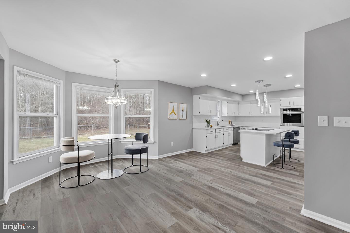 ABINGDON RESERVE - Residential