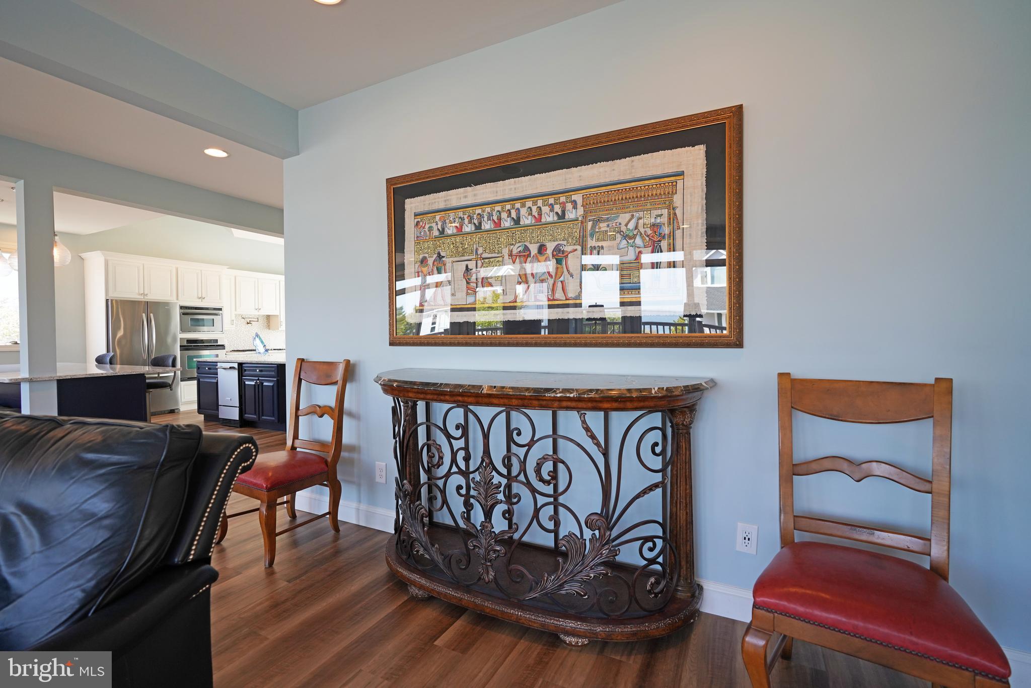 CAPE SHORES - Residential