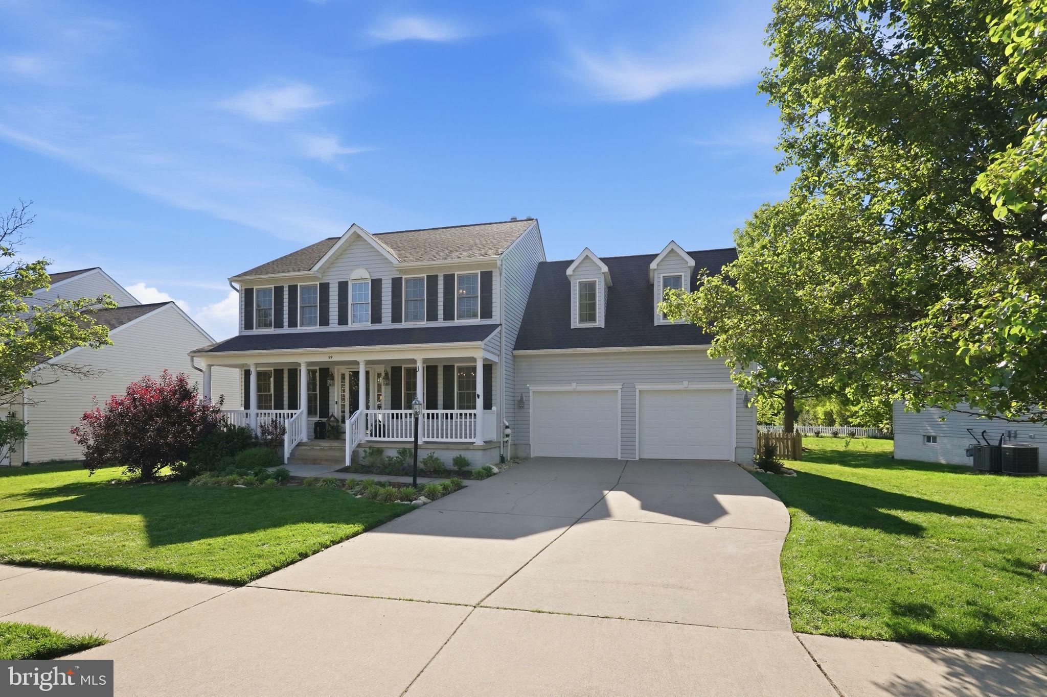 STAFFORD LAKES - Residential