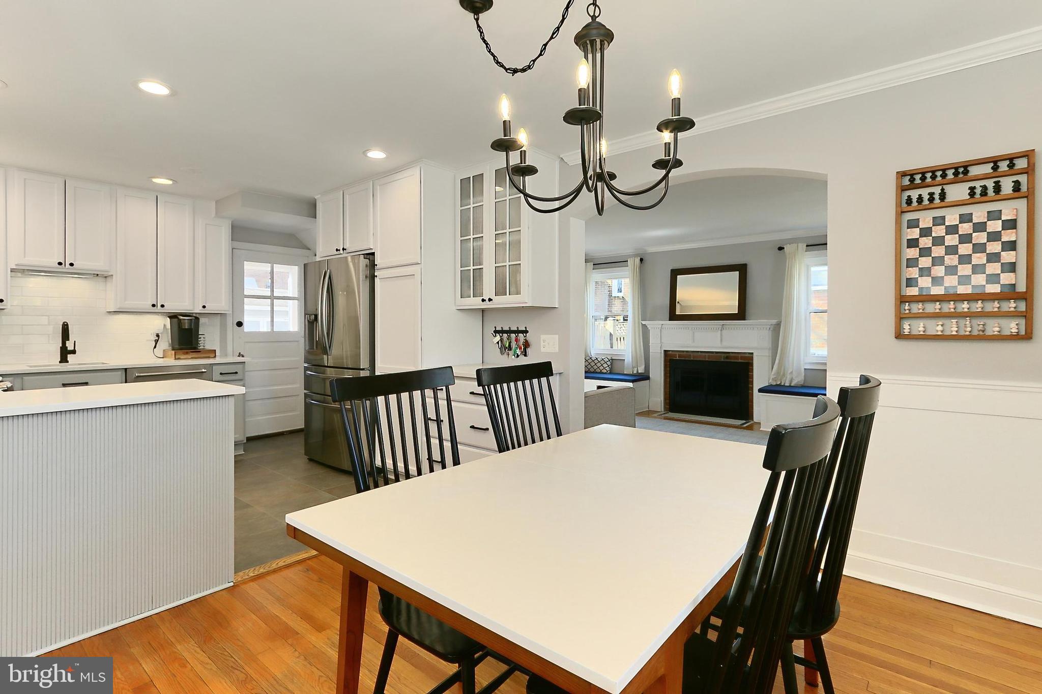 ARLINGTON FOREST - Residential