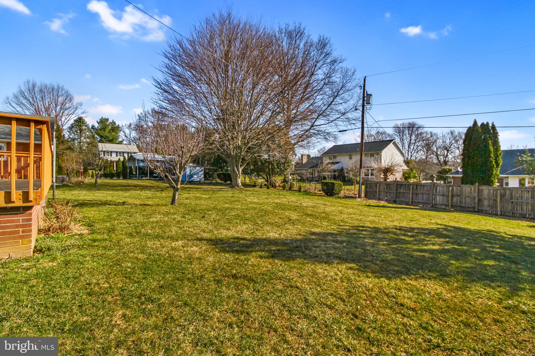 EAST HEMPFIELD TWP - Residential