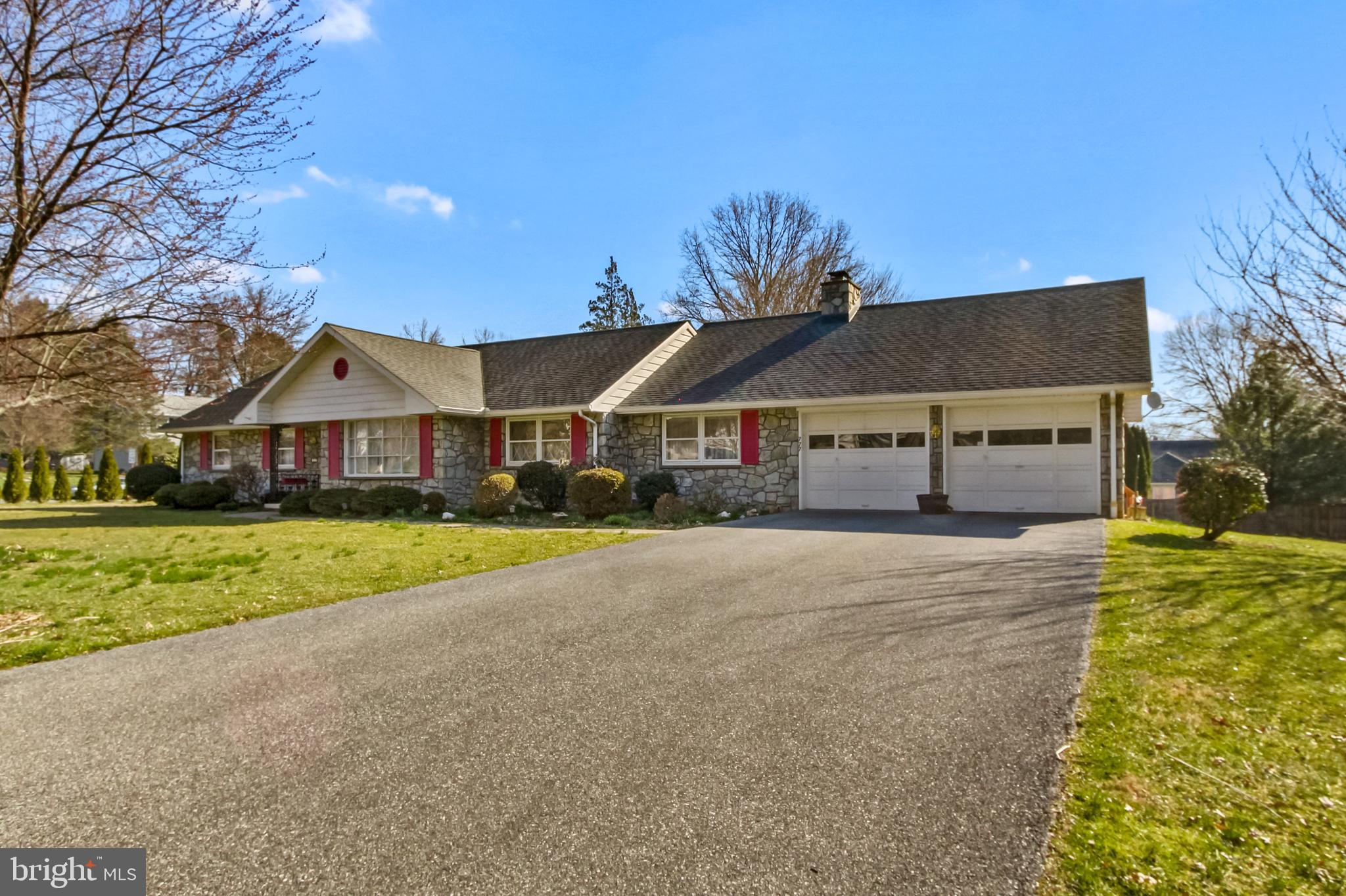 EAST HEMPFIELD TWP - Residential