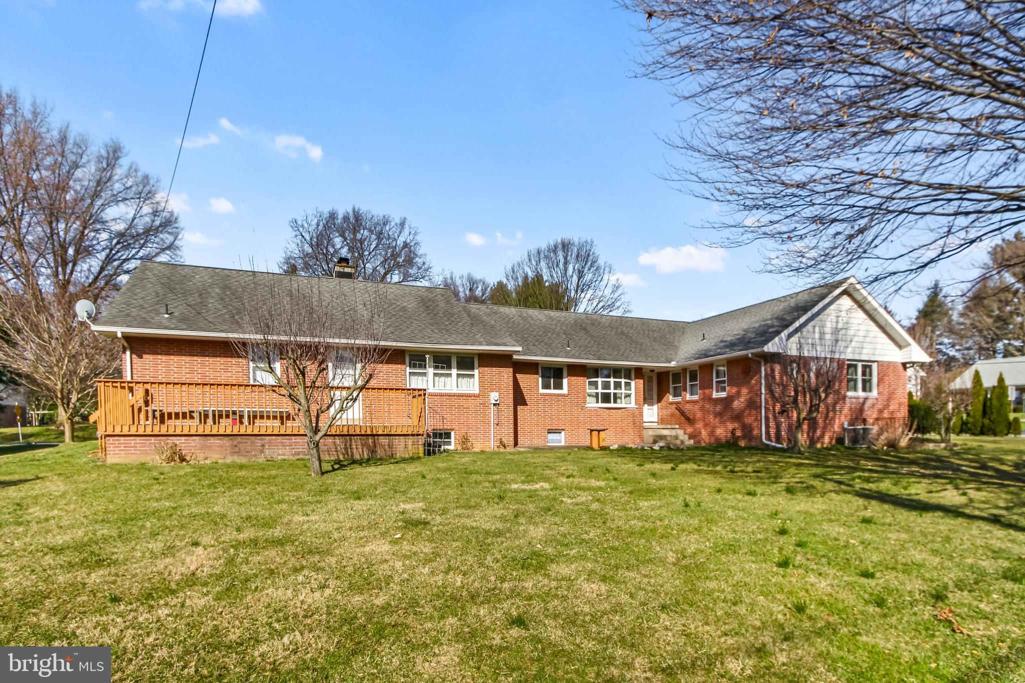 EAST HEMPFIELD TWP - Residential