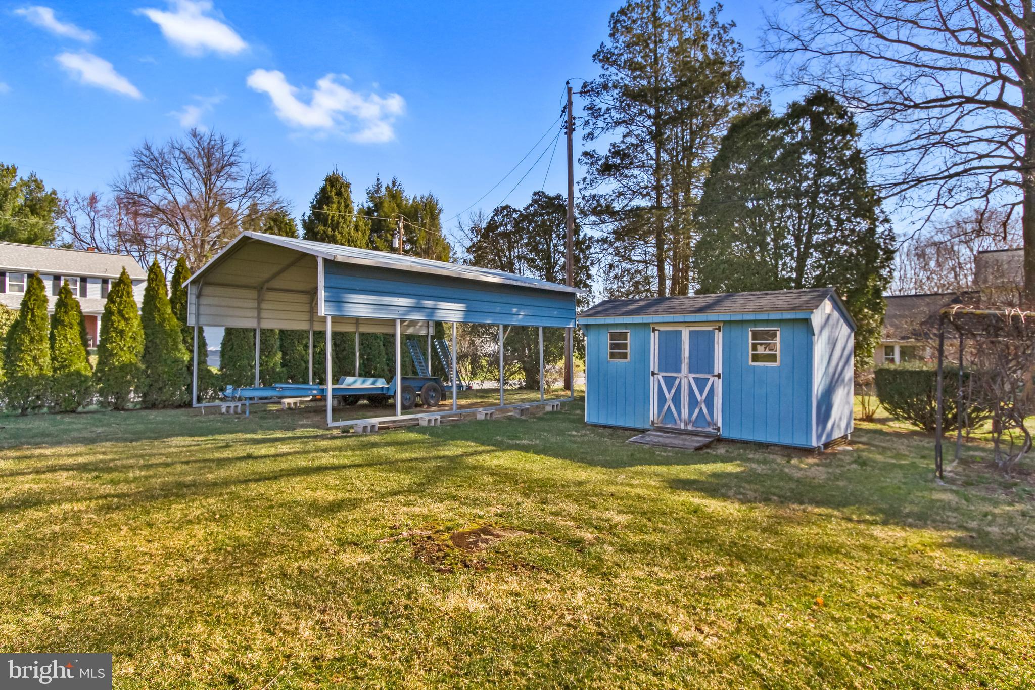 EAST HEMPFIELD TWP - Residential