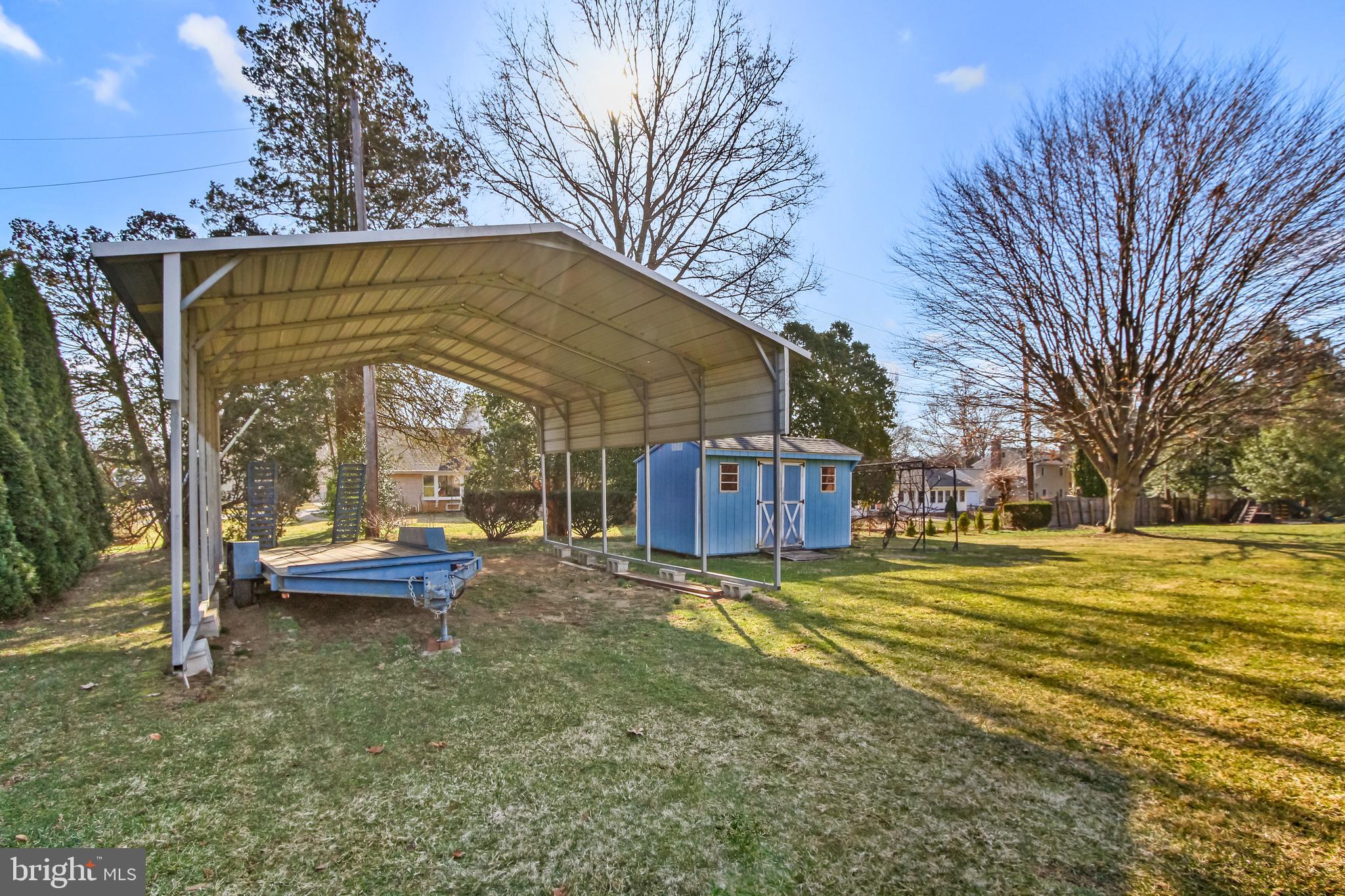 EAST HEMPFIELD TWP - Residential