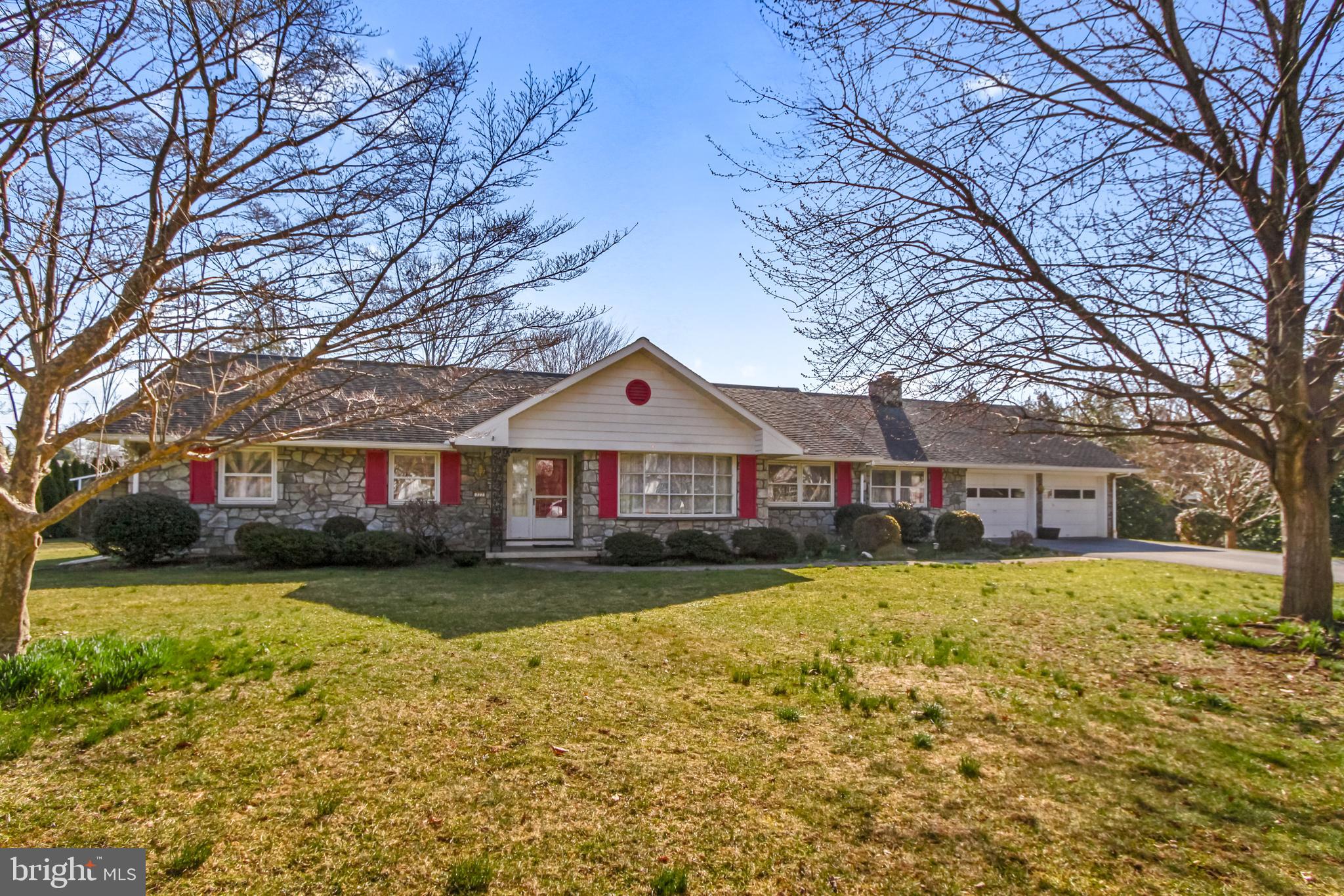 EAST HEMPFIELD TWP - Residential