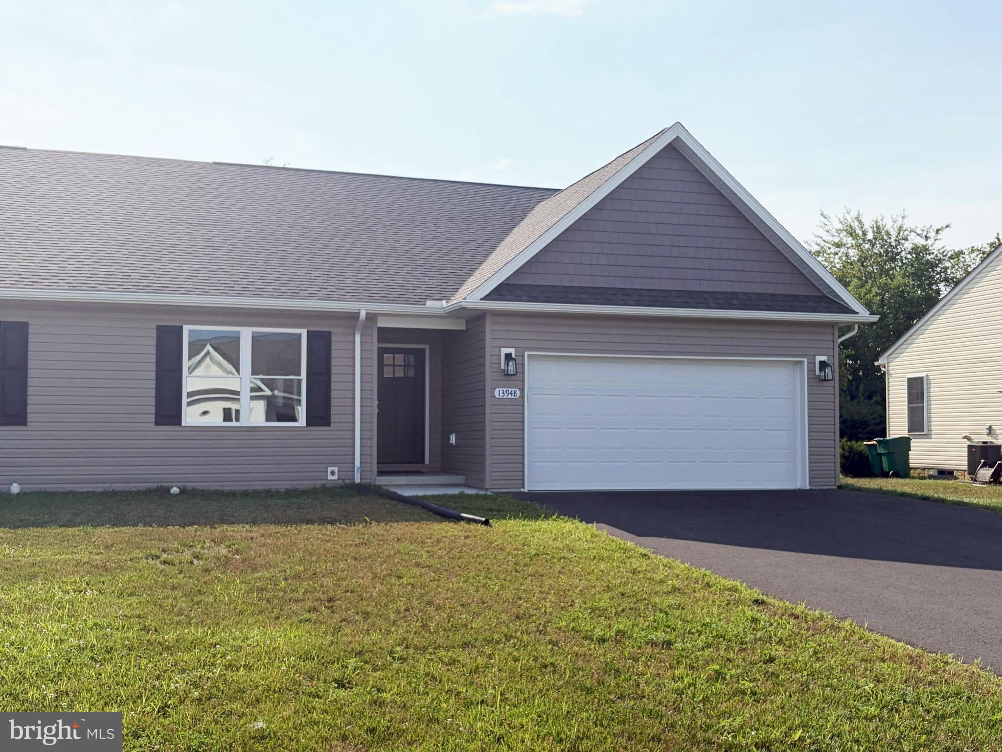 FREEDOM HILLS - Residential