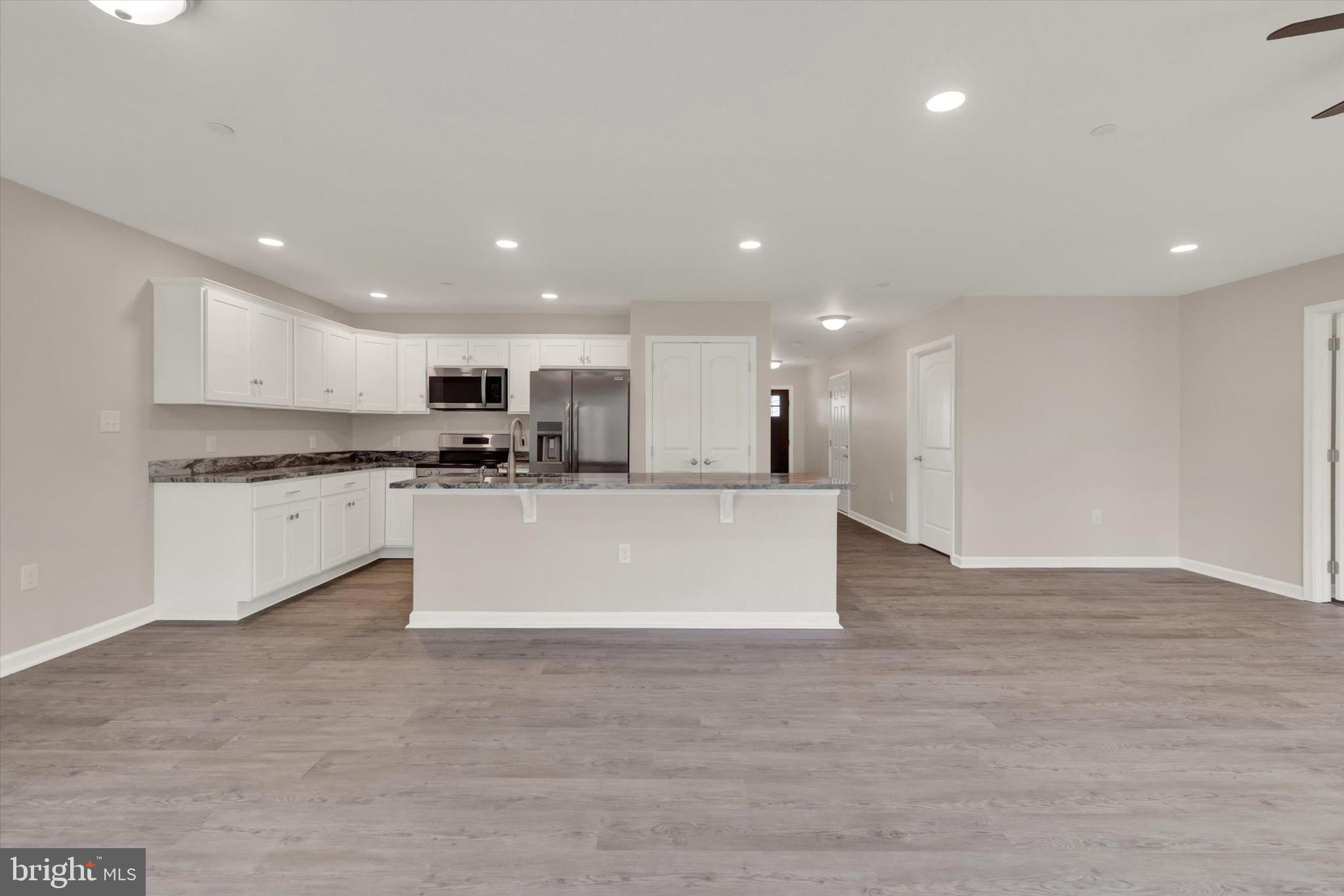 FREEDOM HILLS - Residential