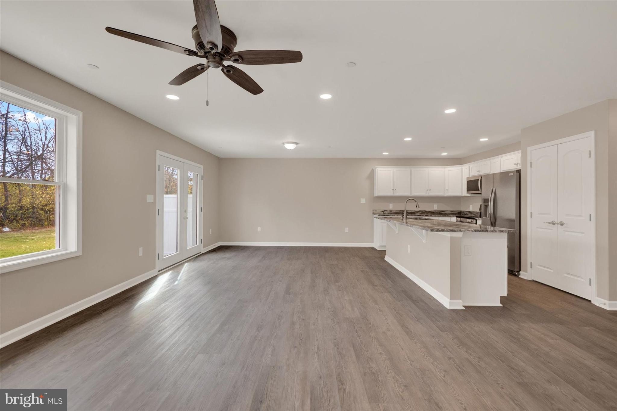 FREEDOM HILLS - Residential