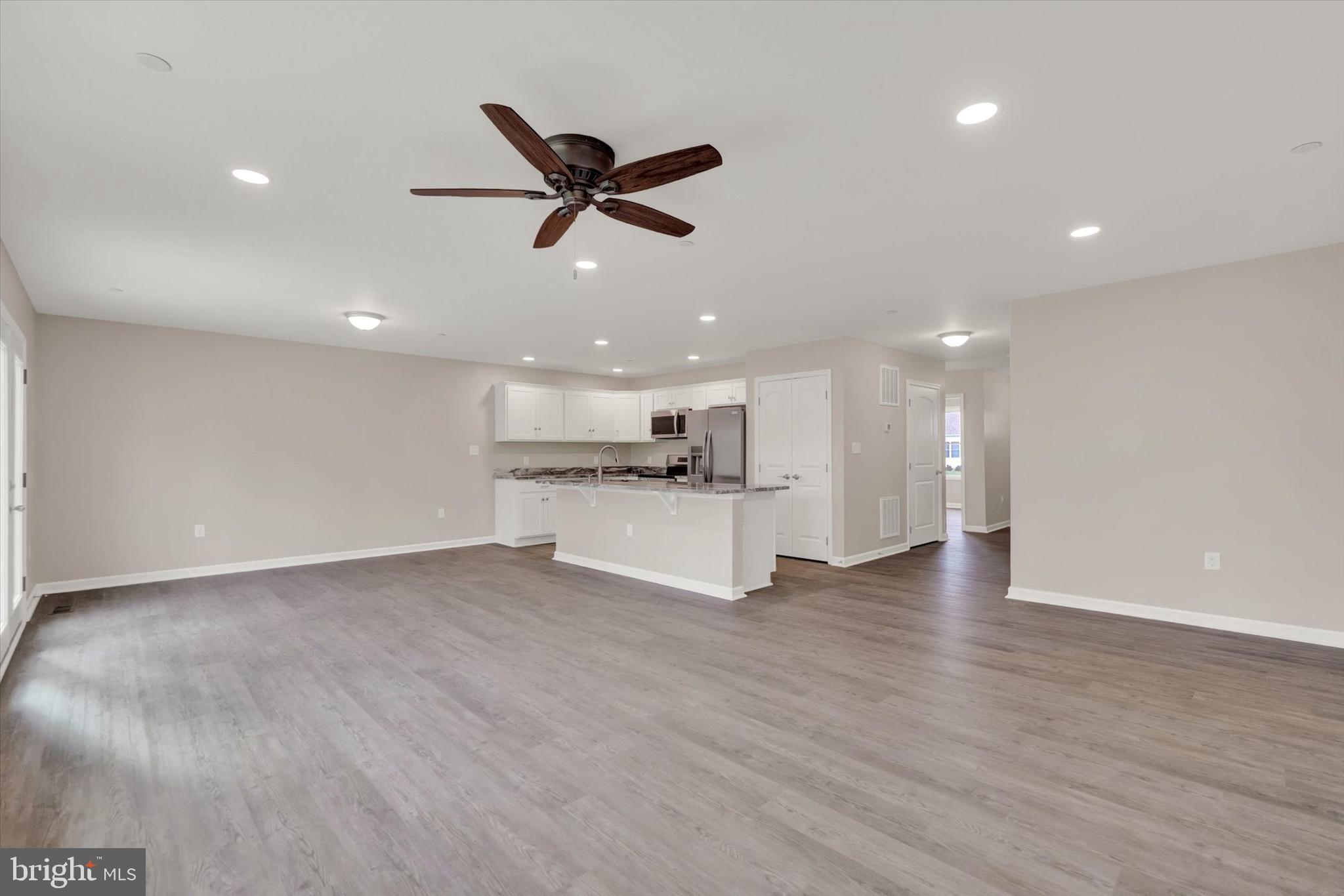 FREEDOM HILLS - Residential