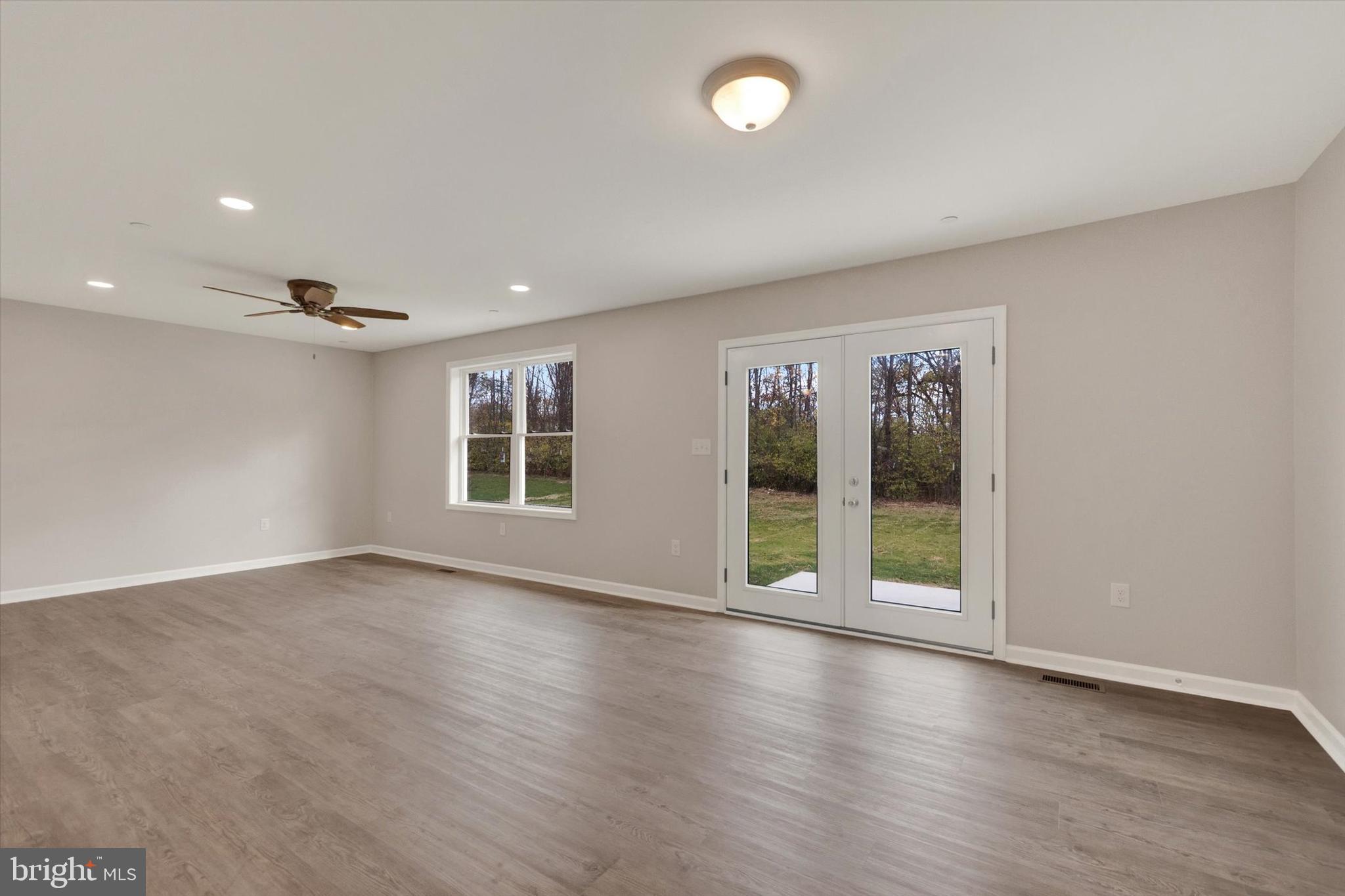 FREEDOM HILLS - Residential