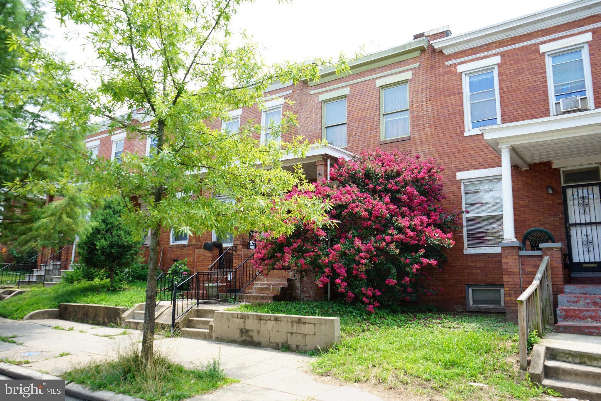 HIGHLANDTOWN - Residential