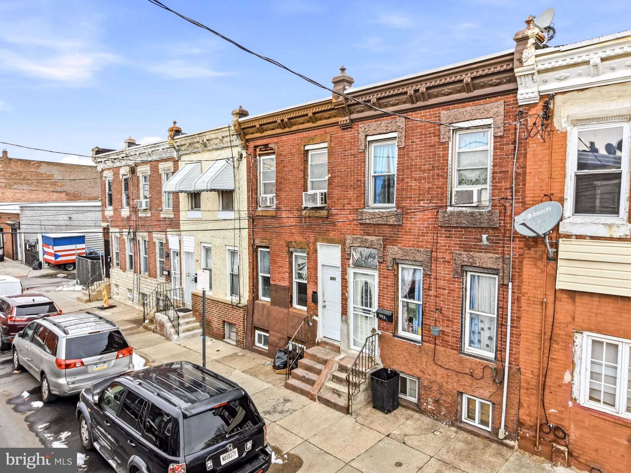KENSINGTON - Residential