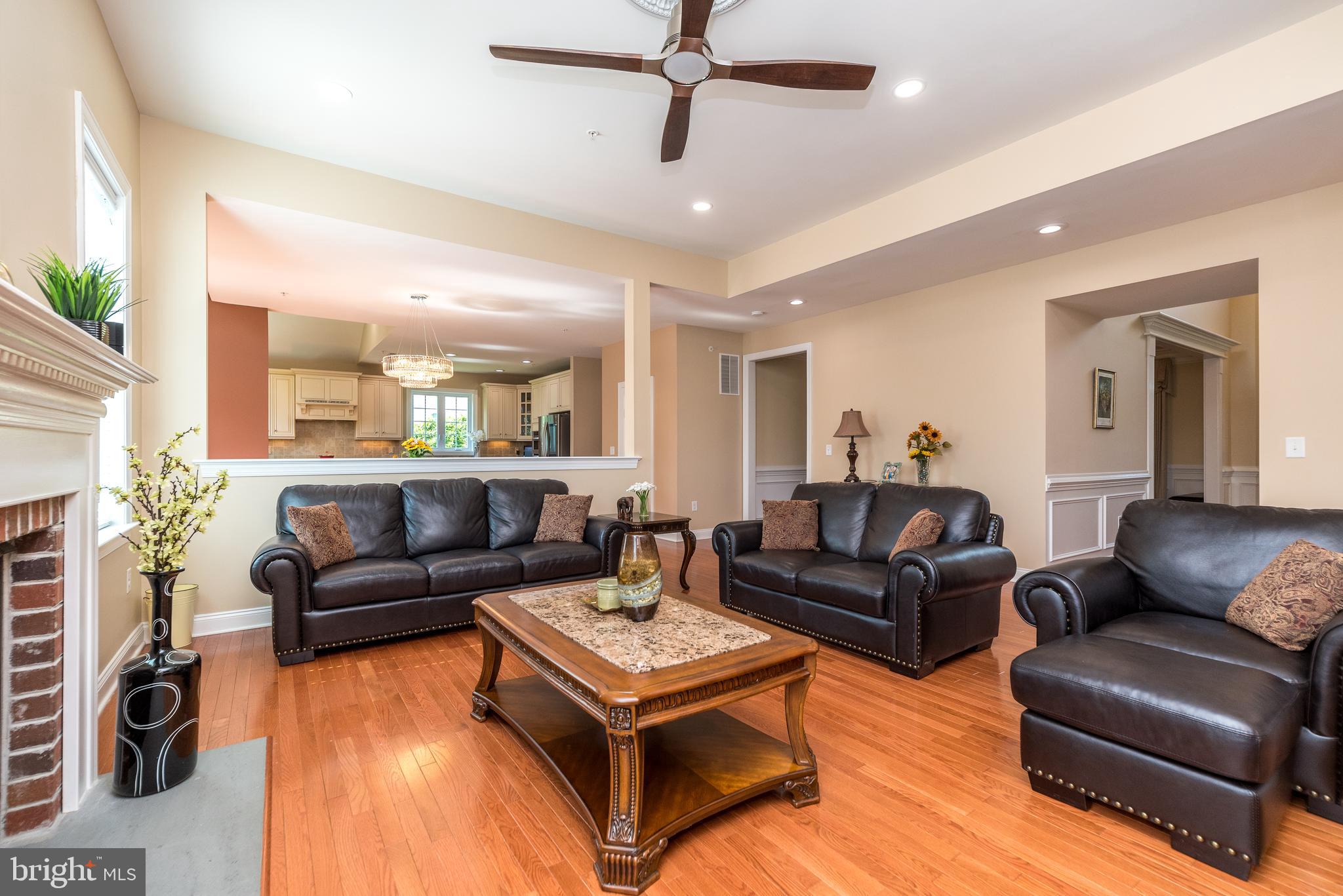 WARRINGTON GLEN - Residential